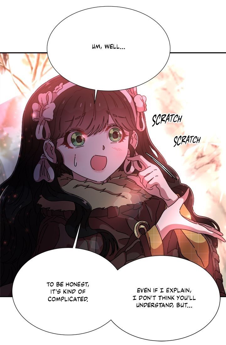 I Was Born as the Demon Lord’s Daughter Chapter 91 - Page 25