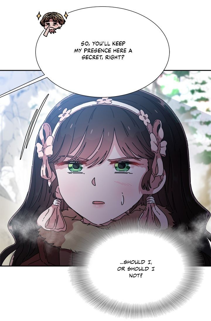 I Was Born as the Demon Lord’s Daughter Chapter 91 - Page 3
