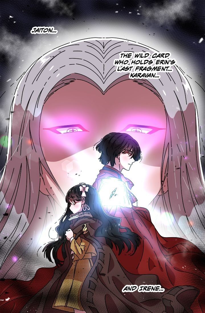 I Was Born as the Demon Lord’s Daughter Chapter 91 - Page 40