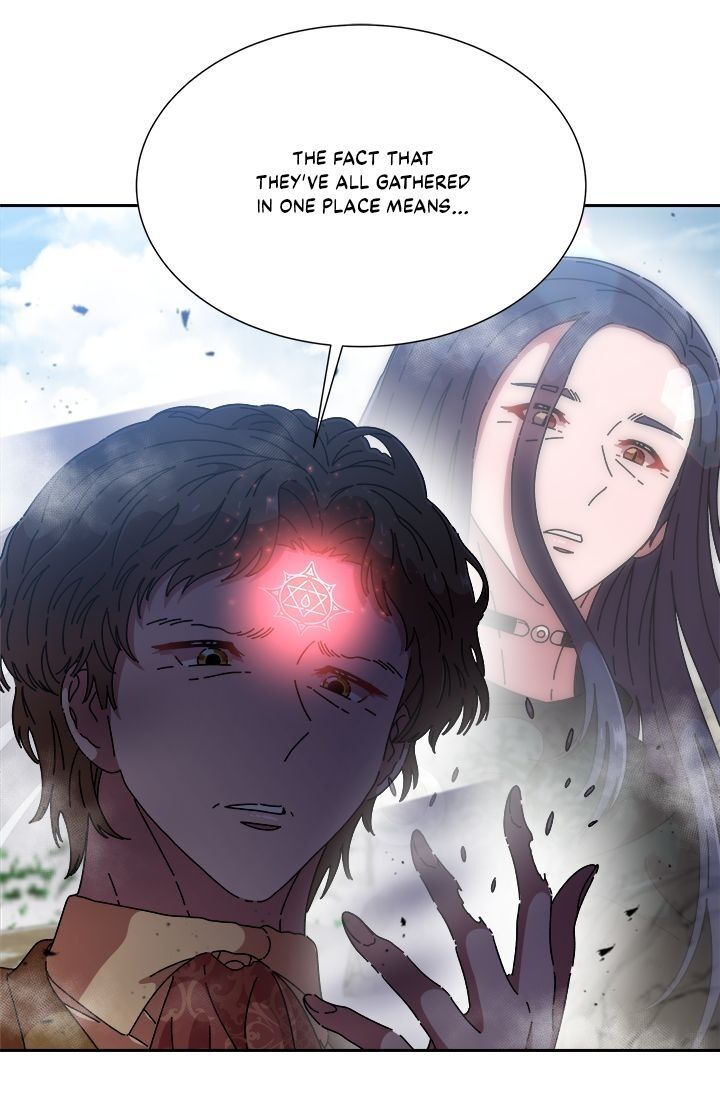 I Was Born as the Demon Lord’s Daughter Chapter 91 - Page 41