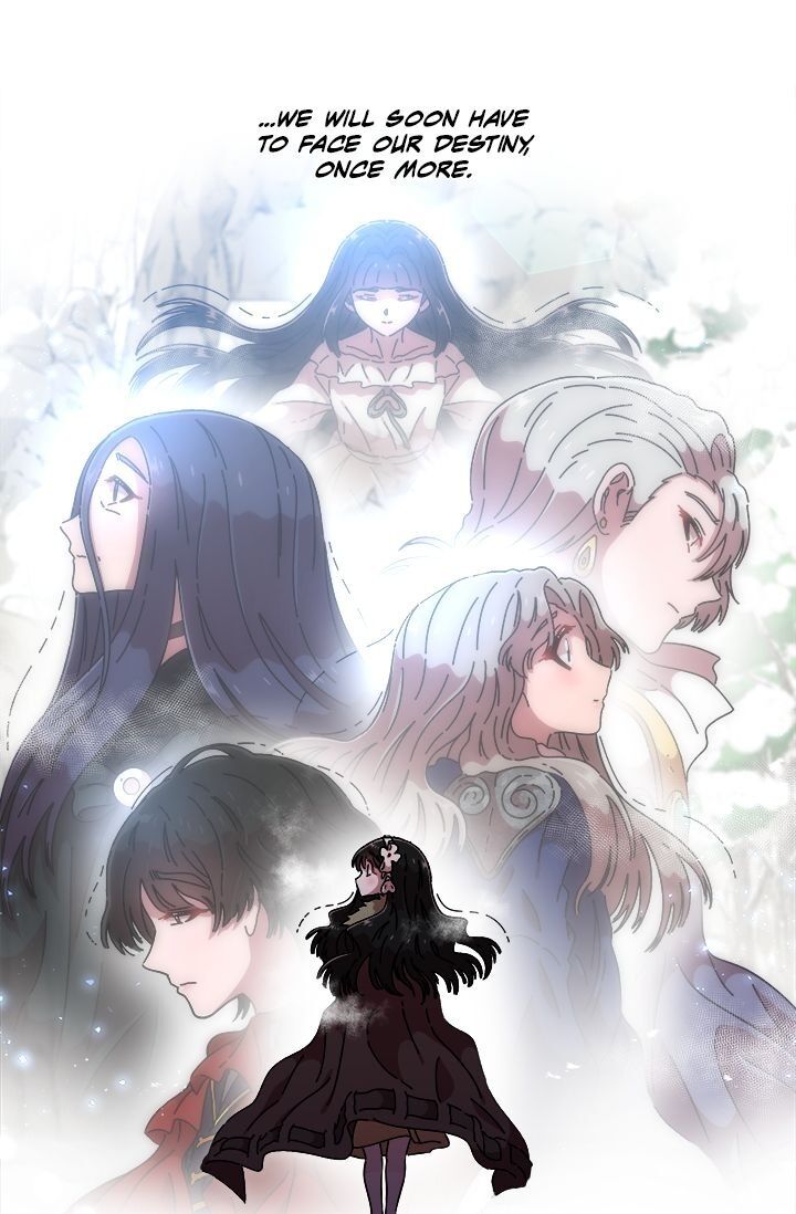 I Was Born as the Demon Lord’s Daughter Chapter 91 - Page 42