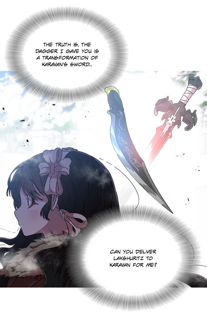 I Was Born as the Demon Lord’s Daughter Chapter 91 - Page 44