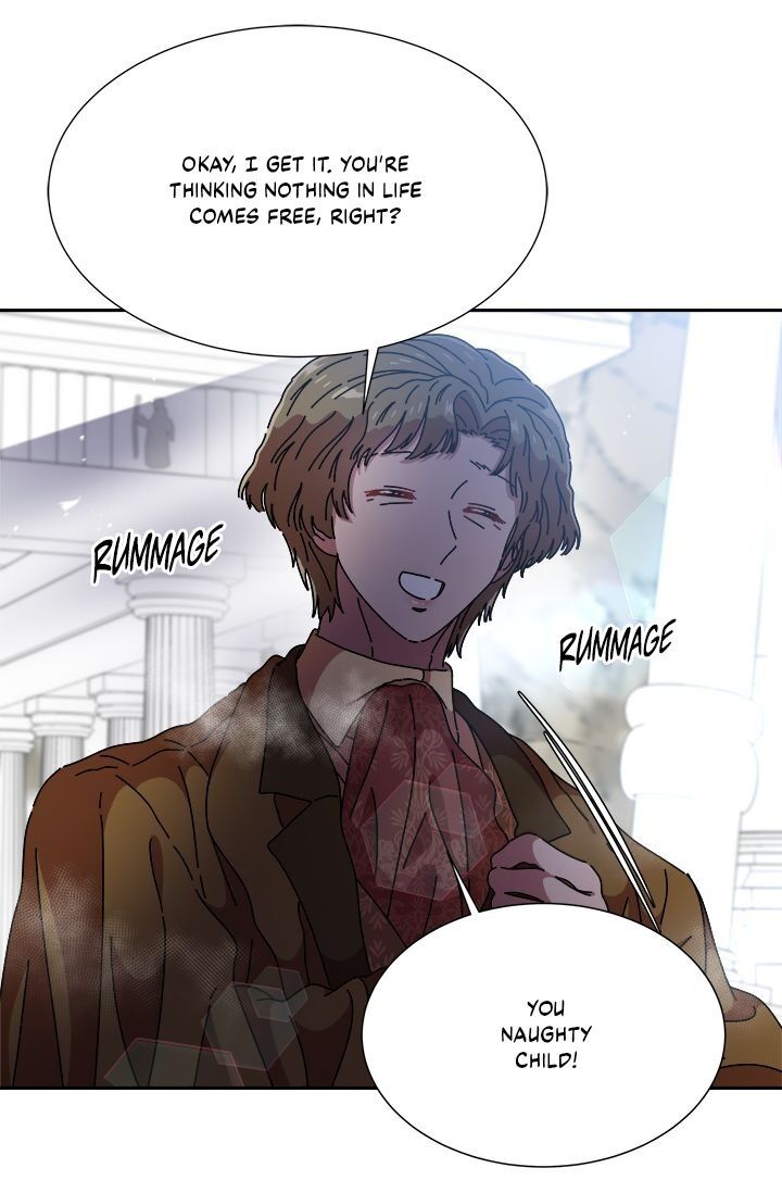 I Was Born as the Demon Lord’s Daughter Chapter 91 - Page 5