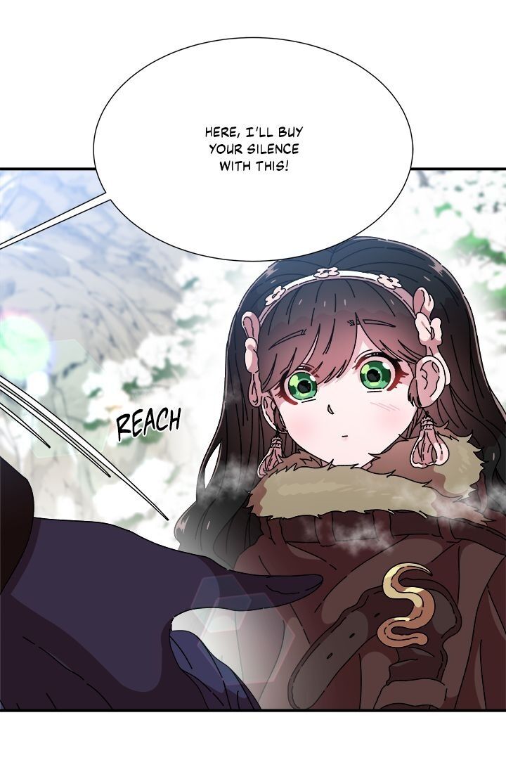 I Was Born as the Demon Lord’s Daughter Chapter 91 - Page 6