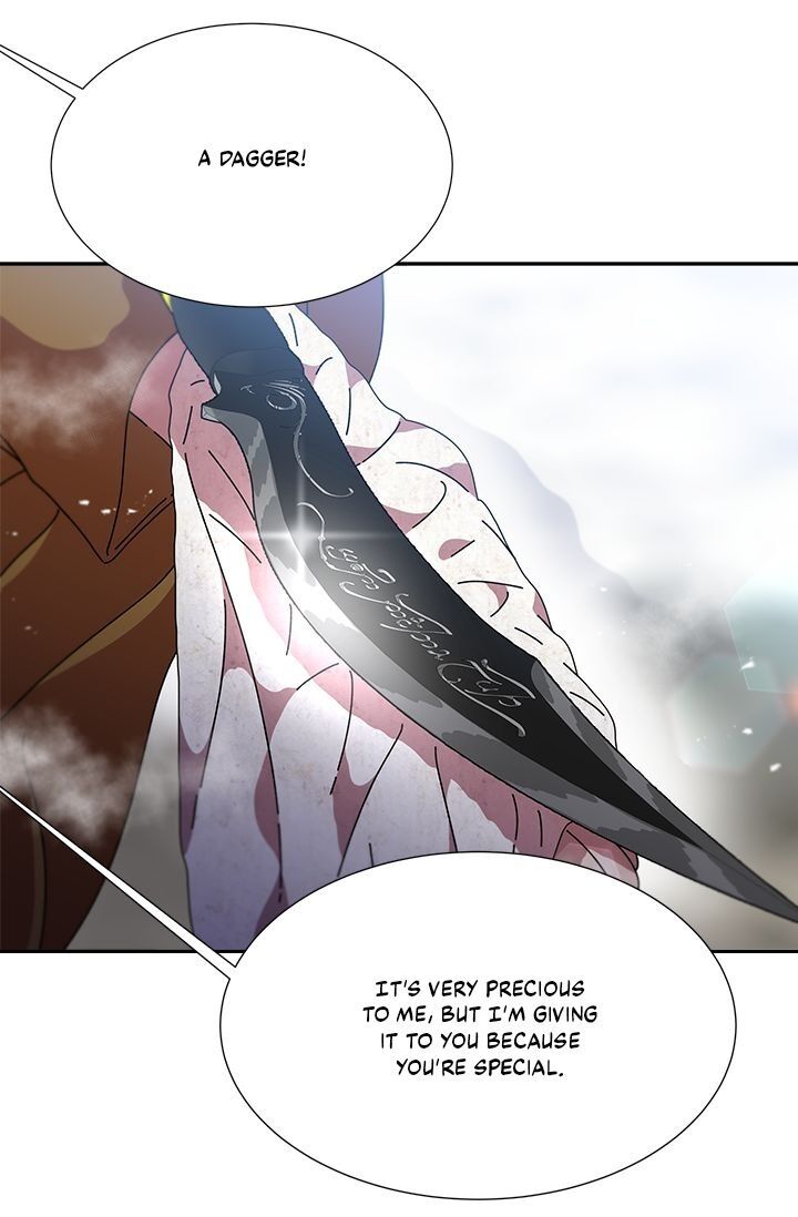 I Was Born as the Demon Lord’s Daughter Chapter 91 - Page 8
