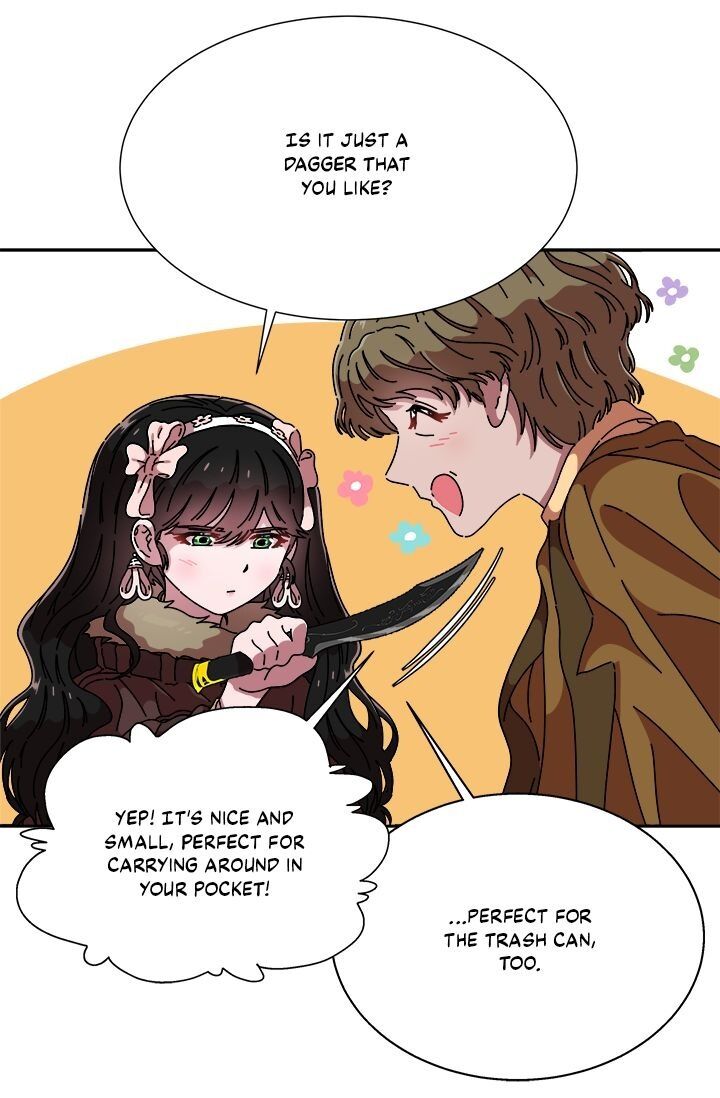 I Was Born as the Demon Lord’s Daughter Chapter 91 - Page 9