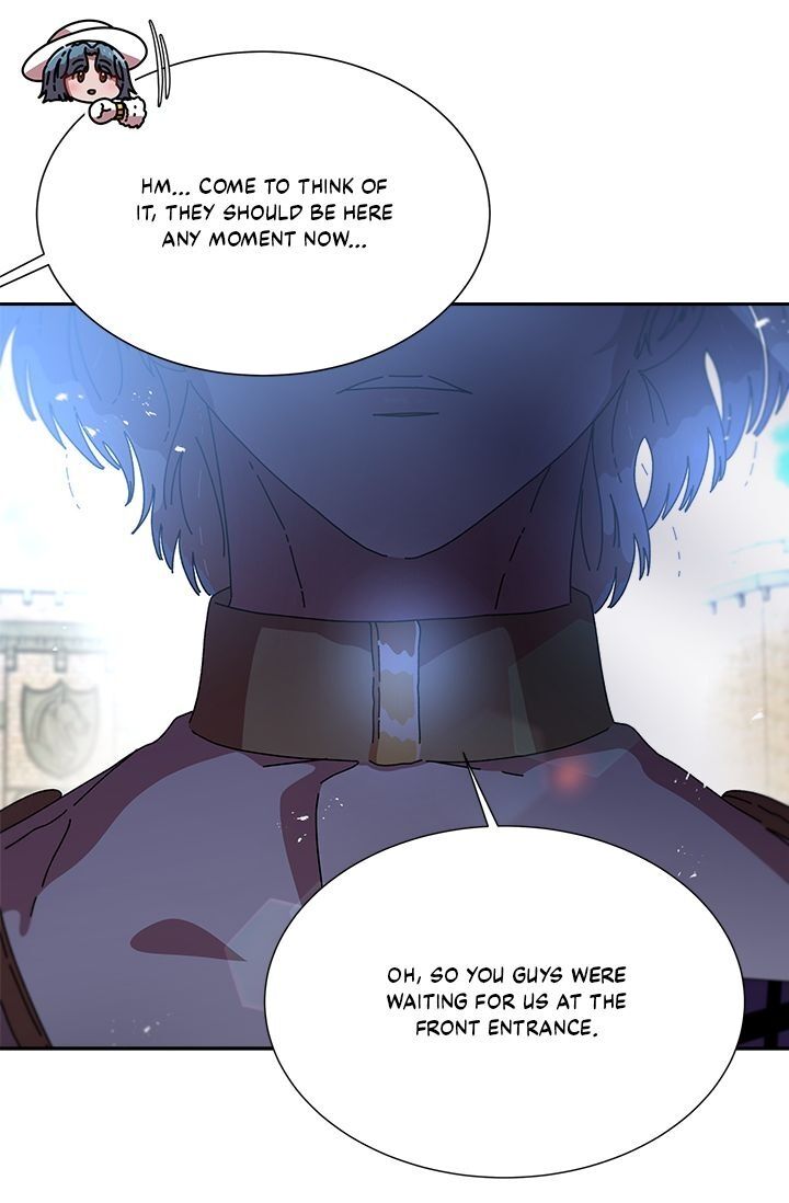I Was Born as the Demon Lord’s Daughter Chapter 92 - Page 2