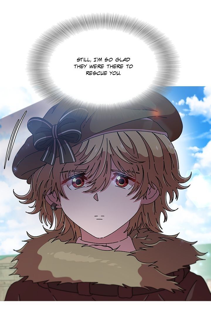 I Was Born as the Demon Lord’s Daughter Chapter 92 - Page 33