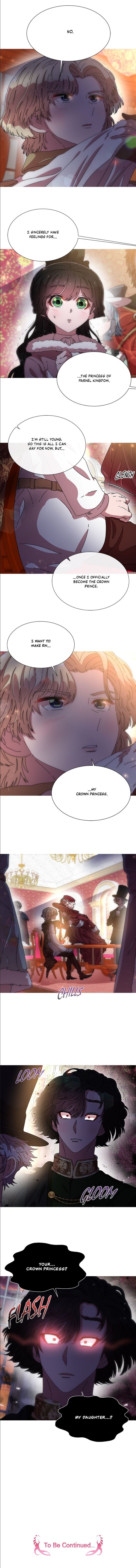 I Was Born as the Demon Lord’s Daughter Chapter 93 - Page 6