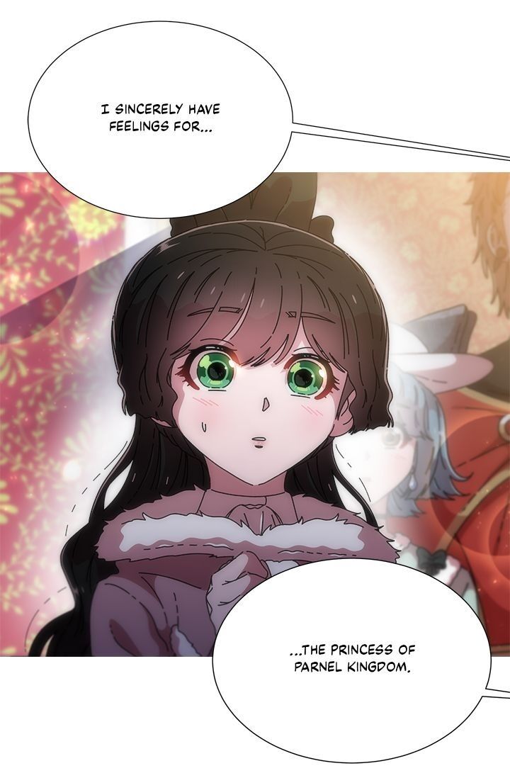 I Was Born as the Demon Lord’s Daughter Chapter 94 - Page 1
