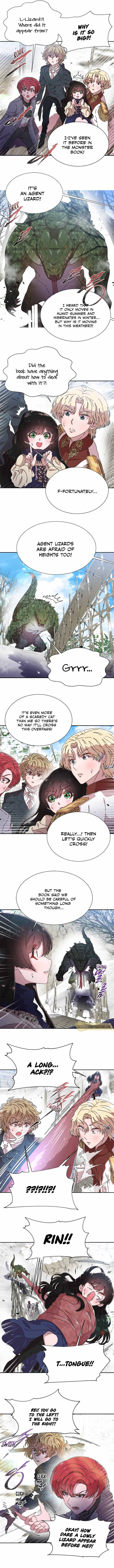 I Was Born as the Demon Lord’s Daughter Chapter 95 - Page 2