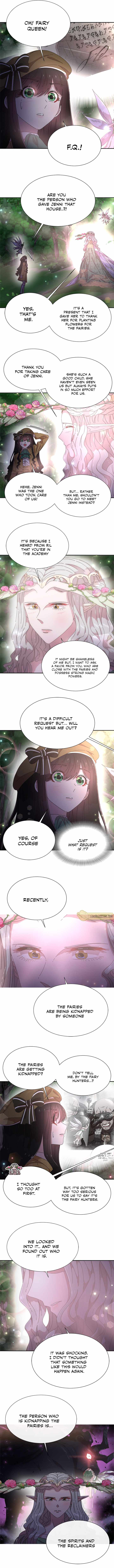 I Was Born as the Demon Lord’s Daughter Chapter 97 - Page 8