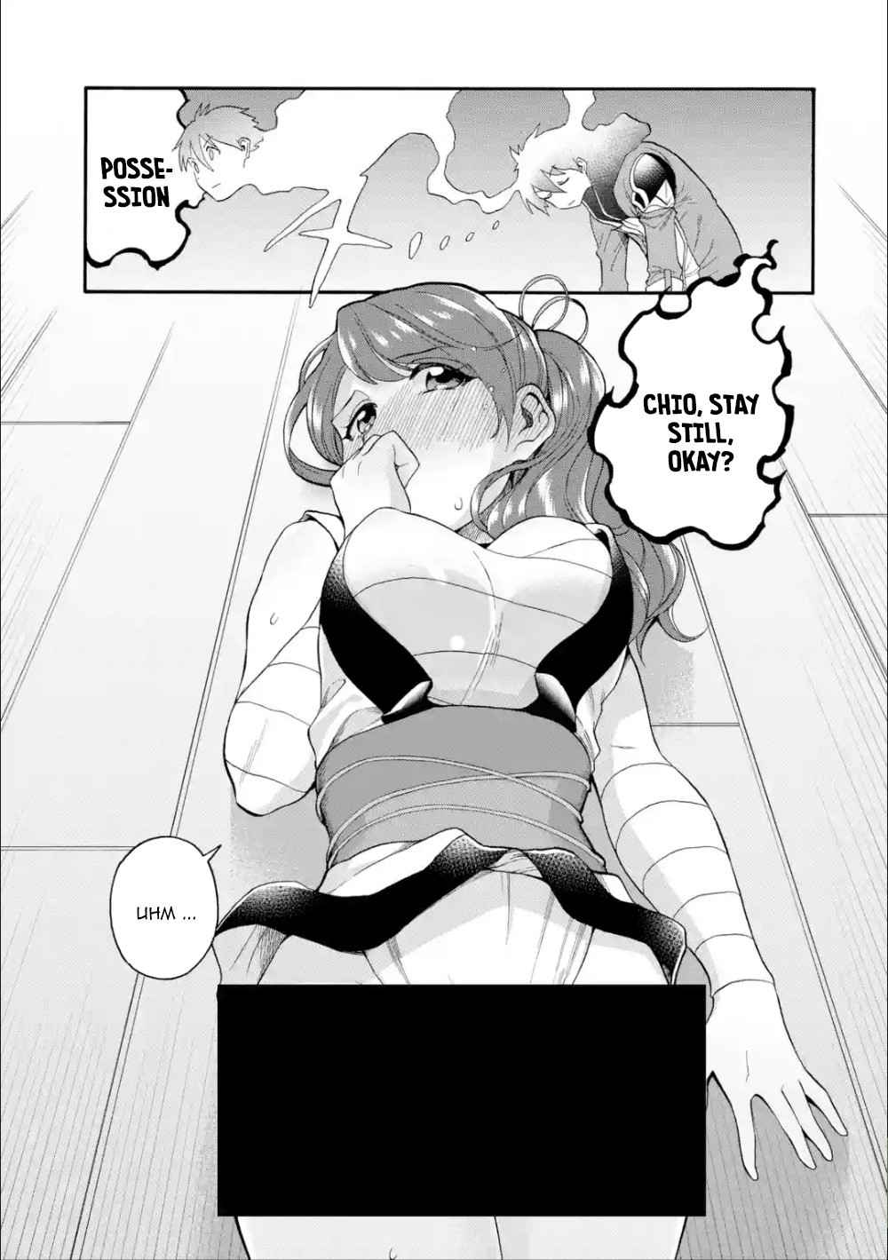 I Was Dismissed From the Hero’s Party Because They Don’t Need My Training Skills, So I Strengthen My “Fief” Which I Got as a Replacement for My Retirement Money Chapter 10 - Page 24