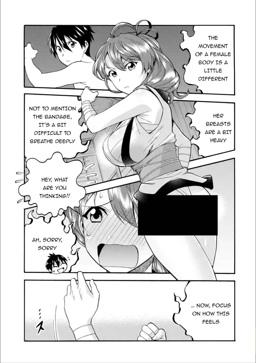 I Was Dismissed From the Hero’s Party Because They Don’t Need My Training Skills, So I Strengthen My “Fief” Which I Got as a Replacement for My Retirement Money Chapter 10 - Page 28