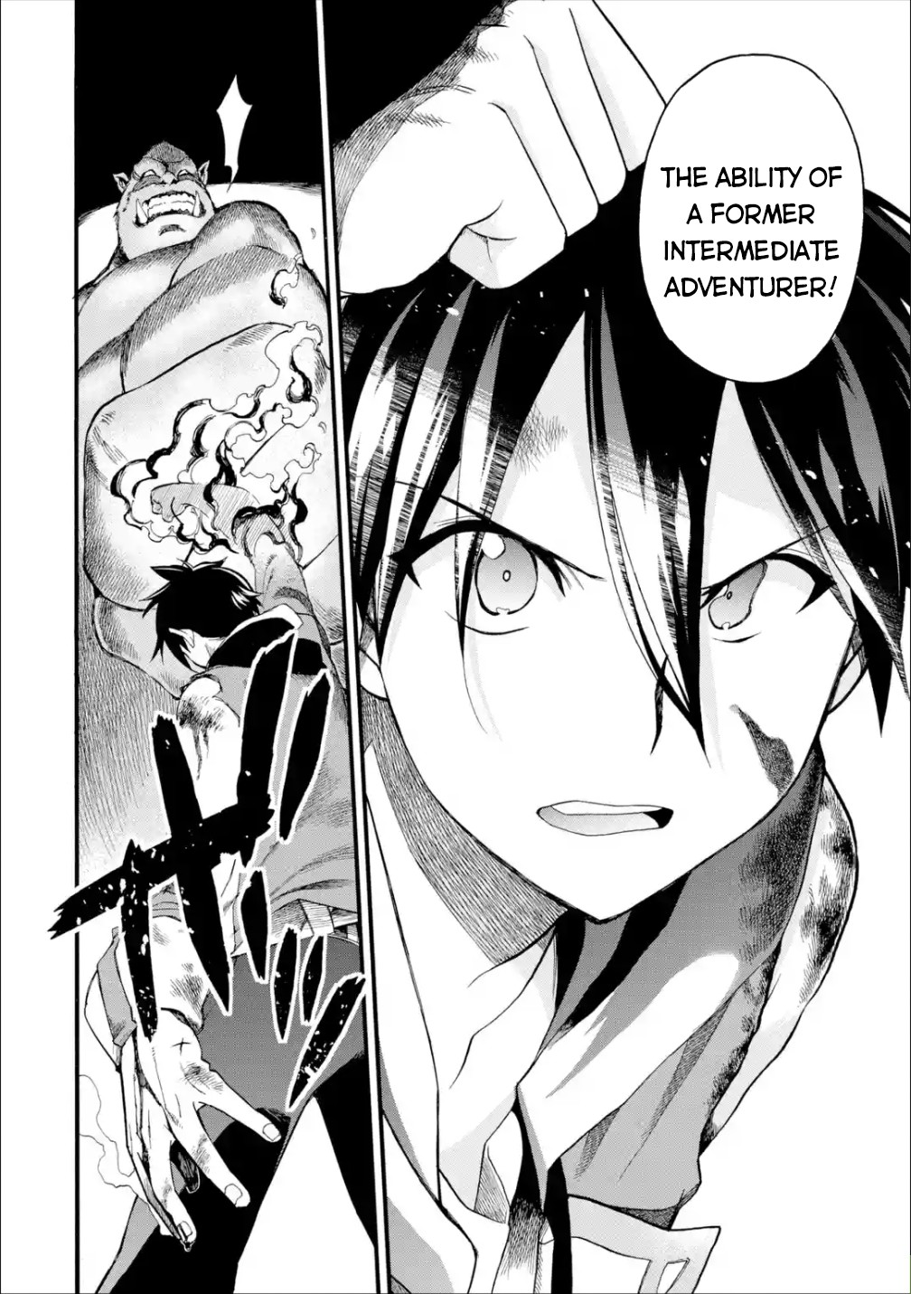 I Was Dismissed From the Hero’s Party Because They Don’t Need My Training Skills, So I Strengthen My “Fief” Which I Got as a Replacement for My Retirement Money Chapter 13 - Page 18