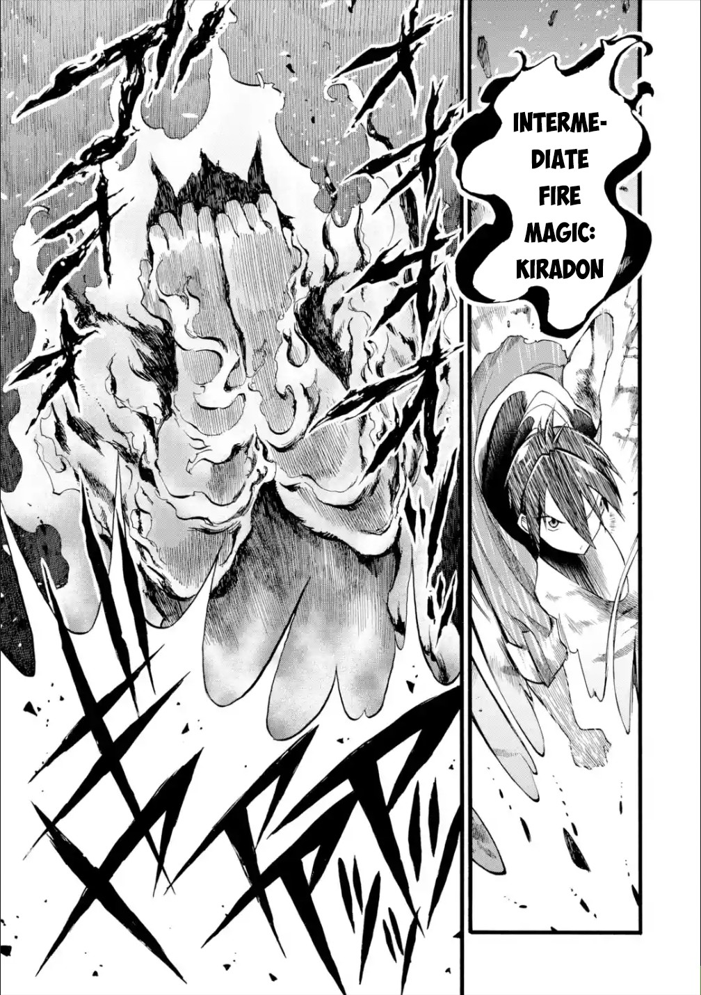 I Was Dismissed From the Hero’s Party Because They Don’t Need My Training Skills, So I Strengthen My “Fief” Which I Got as a Replacement for My Retirement Money Chapter 13 - Page 19