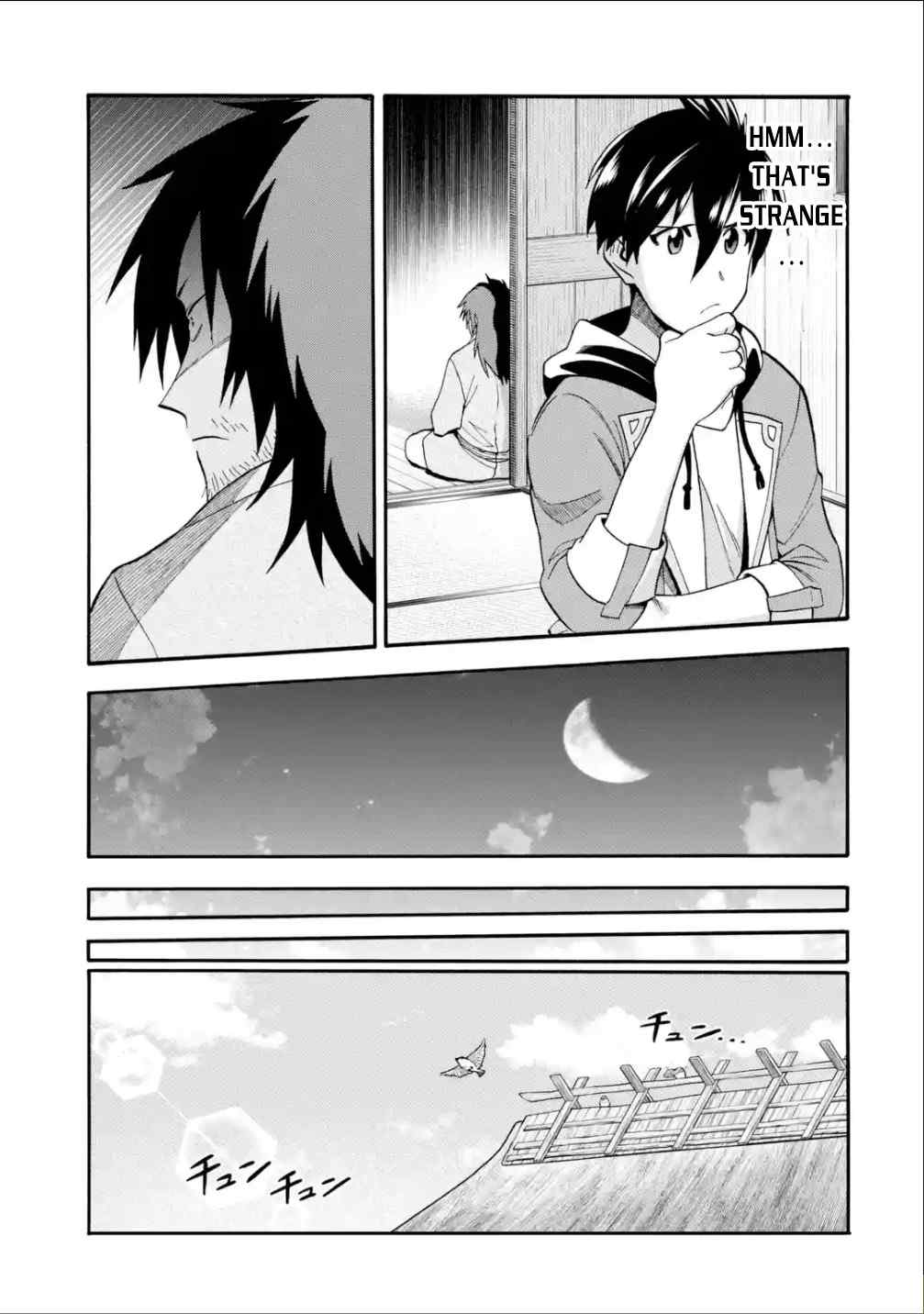 I Was Dismissed From the Hero’s Party Because They Don’t Need My Training Skills, So I Strengthen My “Fief” Which I Got as a Replacement for My Retirement Money Chapter 14 - Page 30