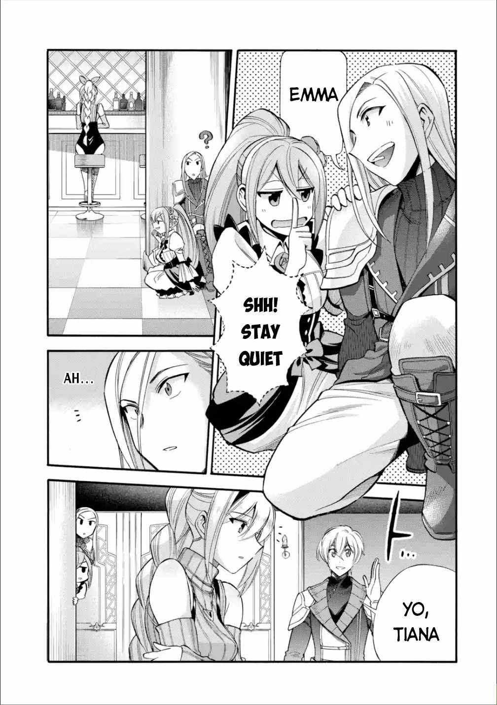 I Was Dismissed From the Hero’s Party Because They Don’t Need My Training Skills, So I Strengthen My “Fief” Which I Got as a Replacement for My Retirement Money Chapter 15 - Page 16