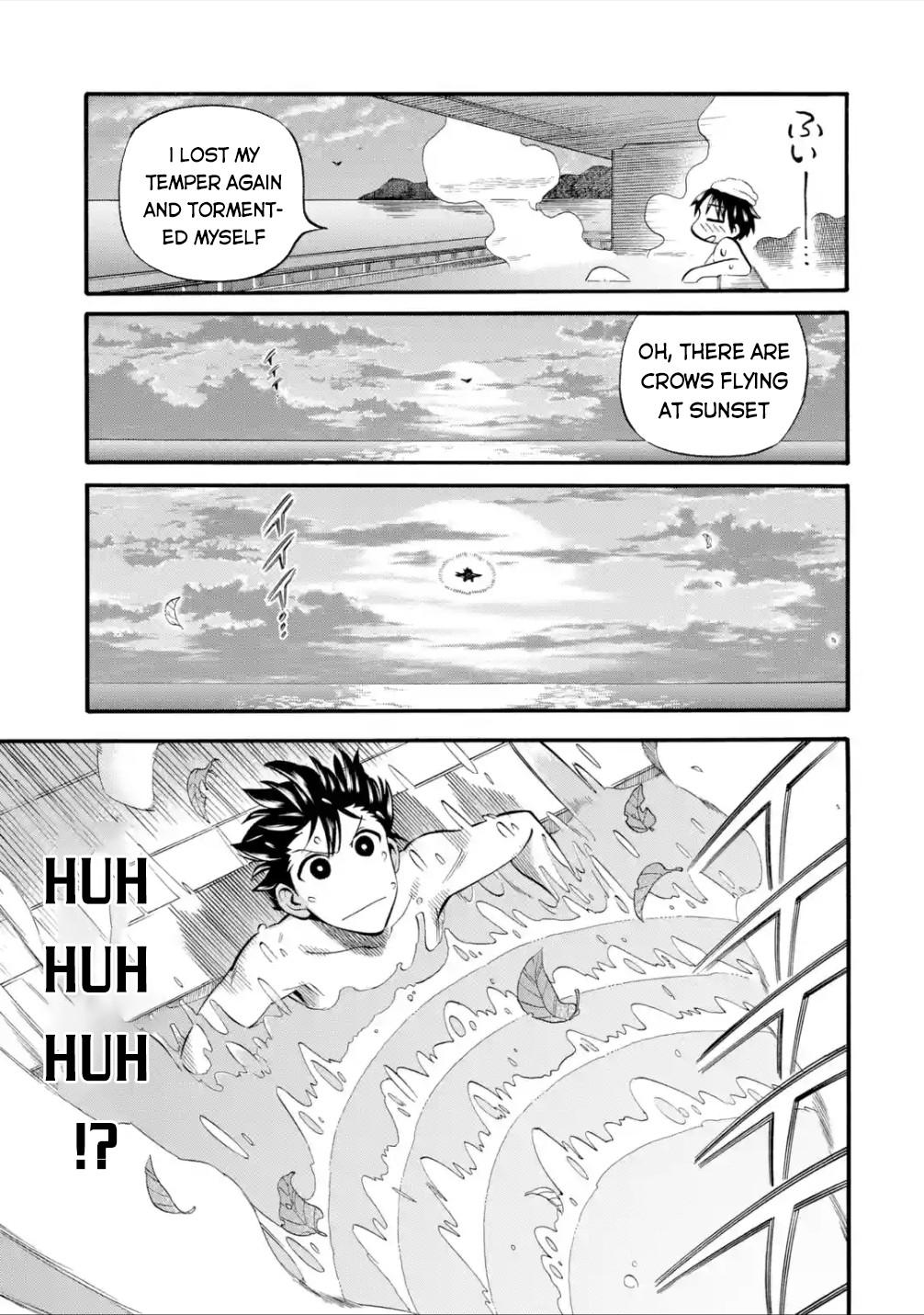 I Was Dismissed From the Hero’s Party Because They Don’t Need My Training Skills, So I Strengthen My “Fief” Which I Got as a Replacement for My Retirement Money Chapter 16 - Page 24