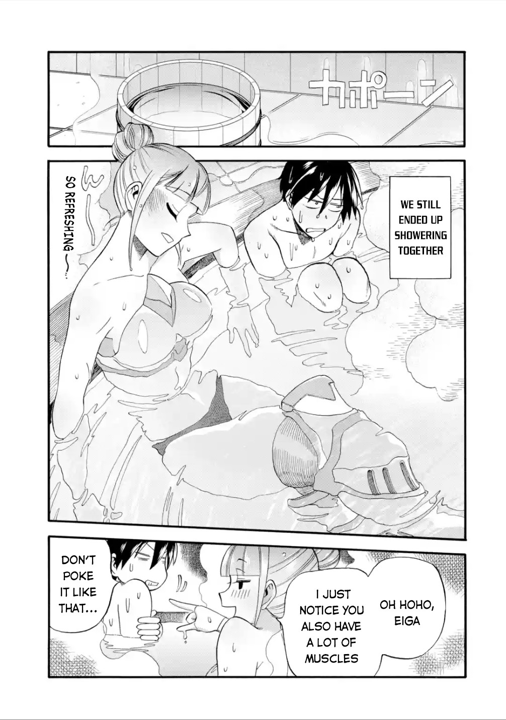 I Was Dismissed From the Hero’s Party Because They Don’t Need My Training Skills, So I Strengthen My “Fief” Which I Got as a Replacement for My Retirement Money Chapter 16 - Page 30