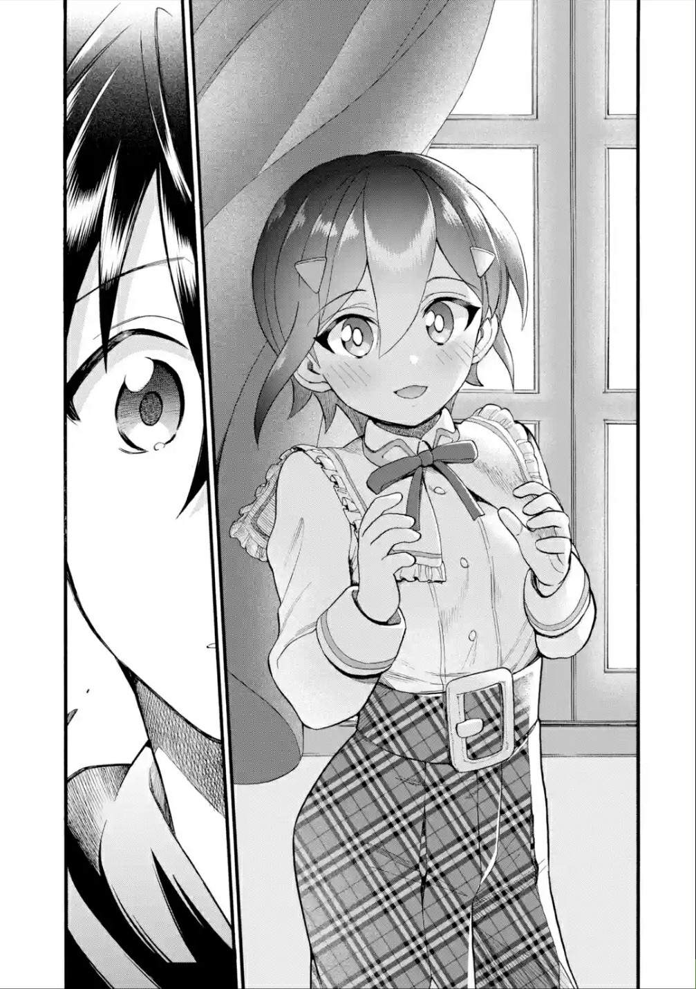 I Was Dismissed From the Hero’s Party Because They Don’t Need My Training Skills, So I Strengthen My “Fief” Which I Got as a Replacement for My Retirement Money Chapter 16 - Page 36