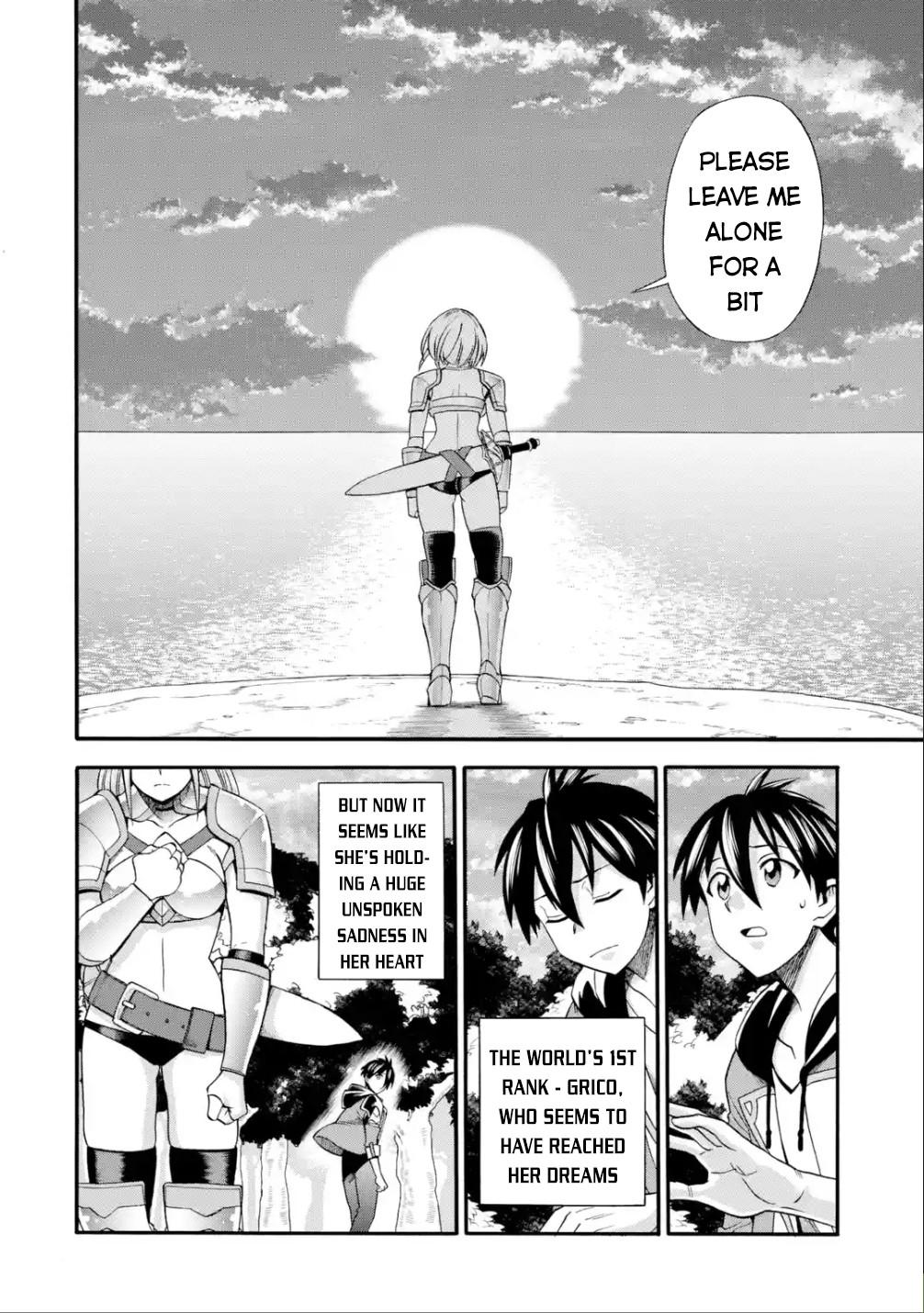 I Was Dismissed From the Hero’s Party Because They Don’t Need My Training Skills, So I Strengthen My “Fief” Which I Got as a Replacement for My Retirement Money Chapter 17 - Page 13