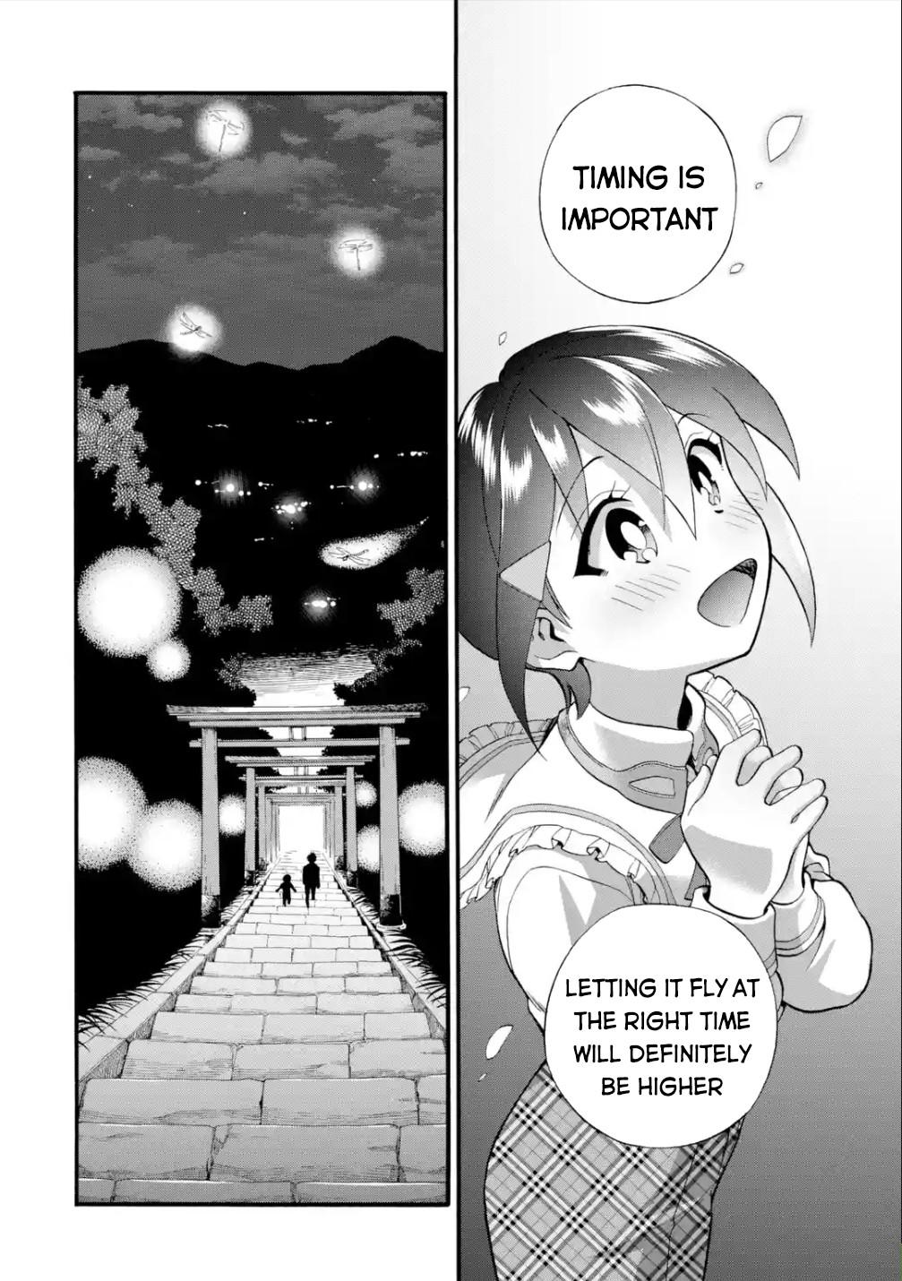 I Was Dismissed From the Hero’s Party Because They Don’t Need My Training Skills, So I Strengthen My “Fief” Which I Got as a Replacement for My Retirement Money Chapter 17 - Page 27