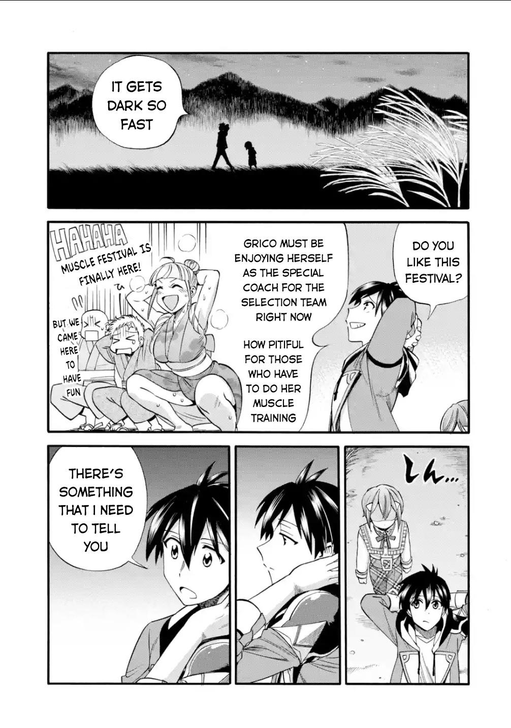 I Was Dismissed From the Hero’s Party Because They Don’t Need My Training Skills, So I Strengthen My “Fief” Which I Got as a Replacement for My Retirement Money Chapter 17 - Page 28