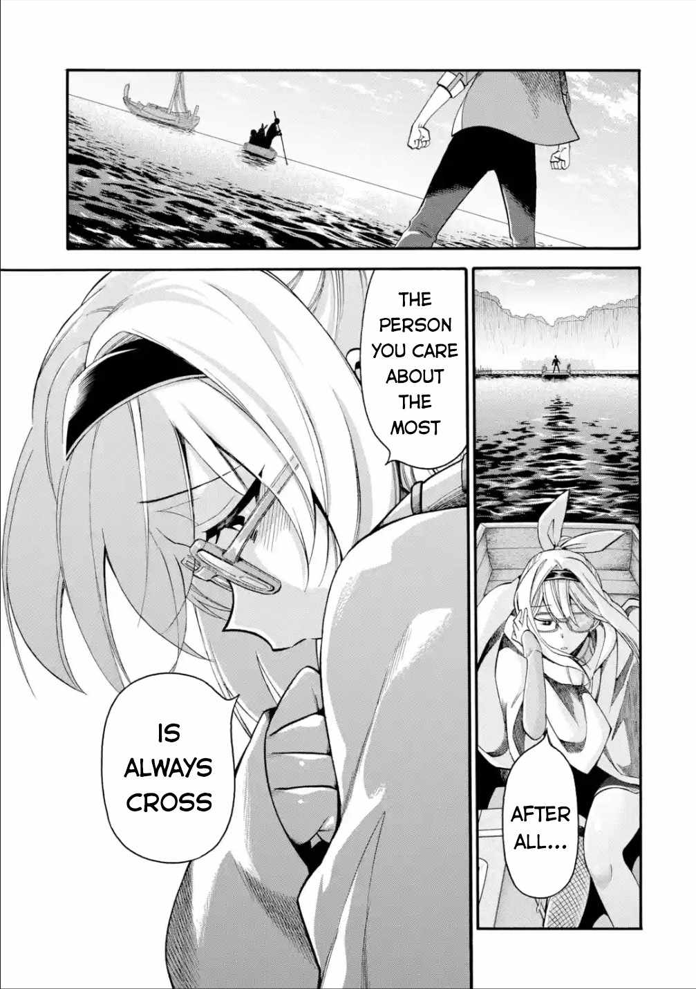 I Was Dismissed From the Hero’s Party Because They Don’t Need My Training Skills, So I Strengthen My “Fief” Which I Got as a Replacement for My Retirement Money Chapter 18 - Page 14