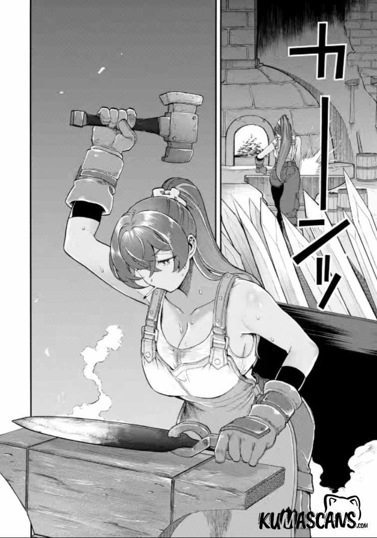 I Was Dismissed From the Hero’s Party Because They Don’t Need My Training Skills, So I Strengthen My “Fief” Which I Got as a Replacement for My Retirement Money Chapter 20.2 - Page 19