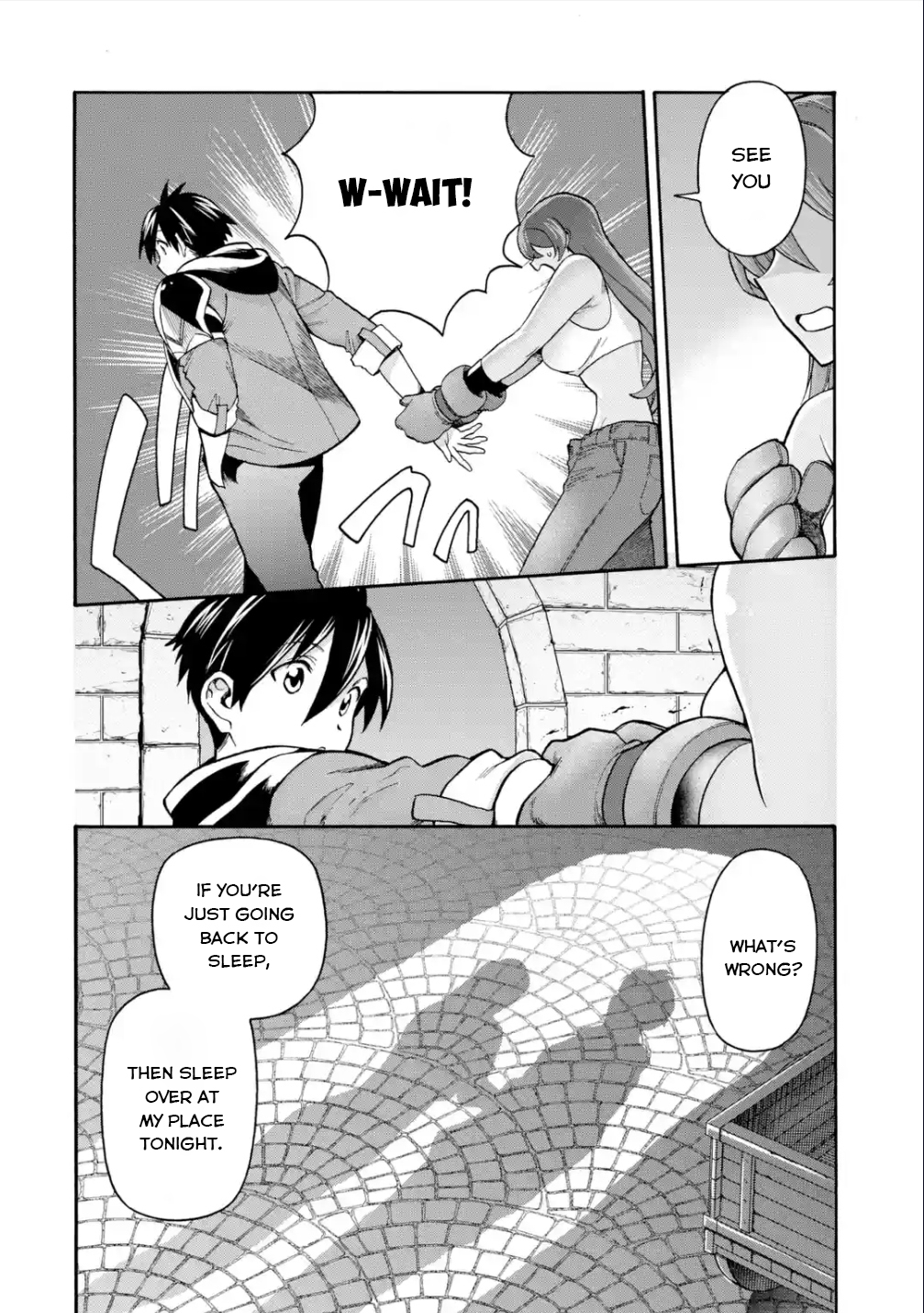I Was Dismissed From the Hero’s Party Because They Don’t Need My Training Skills, So I Strengthen My “Fief” Which I Got as a Replacement for My Retirement Money Chapter 21 - Page 25