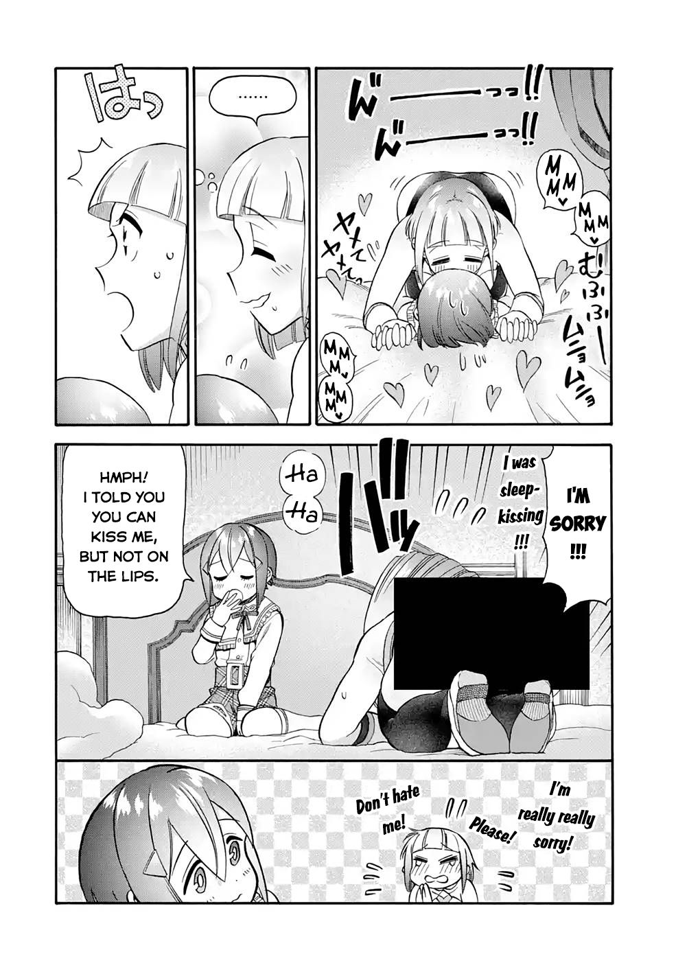 I Was Dismissed From the Hero’s Party Because They Don’t Need My Training Skills, So I Strengthen My “Fief” Which I Got as a Replacement for My Retirement Money Chapter 22.1 - Page 13