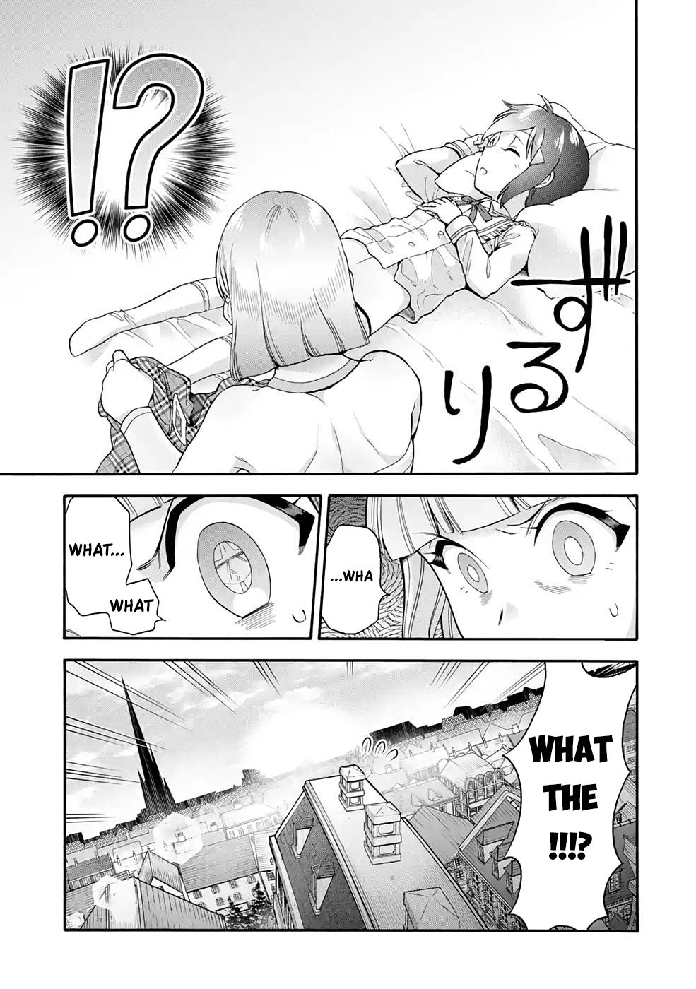 I Was Dismissed From the Hero’s Party Because They Don’t Need My Training Skills, So I Strengthen My “Fief” Which I Got as a Replacement for My Retirement Money Chapter 22.1 - Page 18