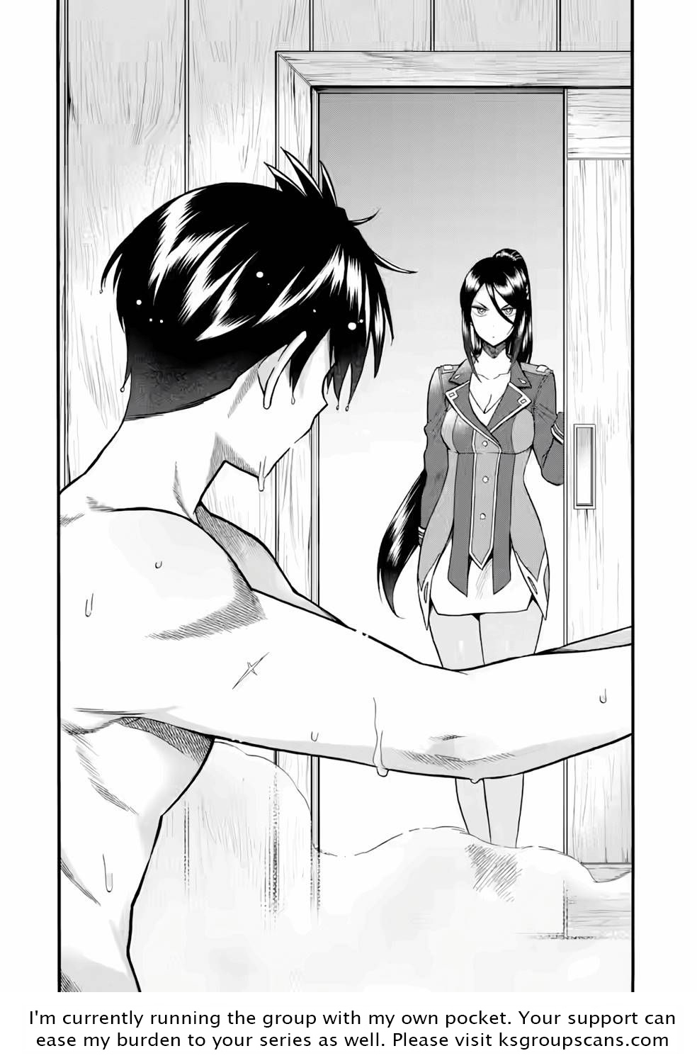 I Was Dismissed From the Hero’s Party Because They Don’t Need My Training Skills, So I Strengthen My “Fief” Which I Got as a Replacement for My Retirement Money Chapter 23.2 - Page 18