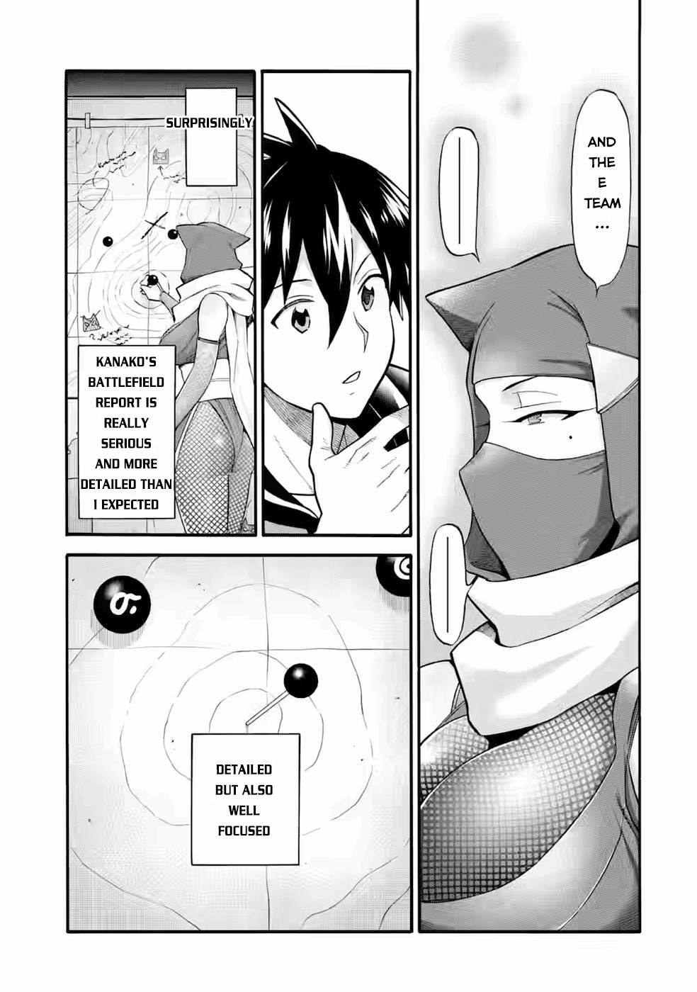 I Was Dismissed From the Hero’s Party Because They Don’t Need My Training Skills, So I Strengthen My “Fief” Which I Got as a Replacement for My Retirement Money Chapter 25 - Page 20