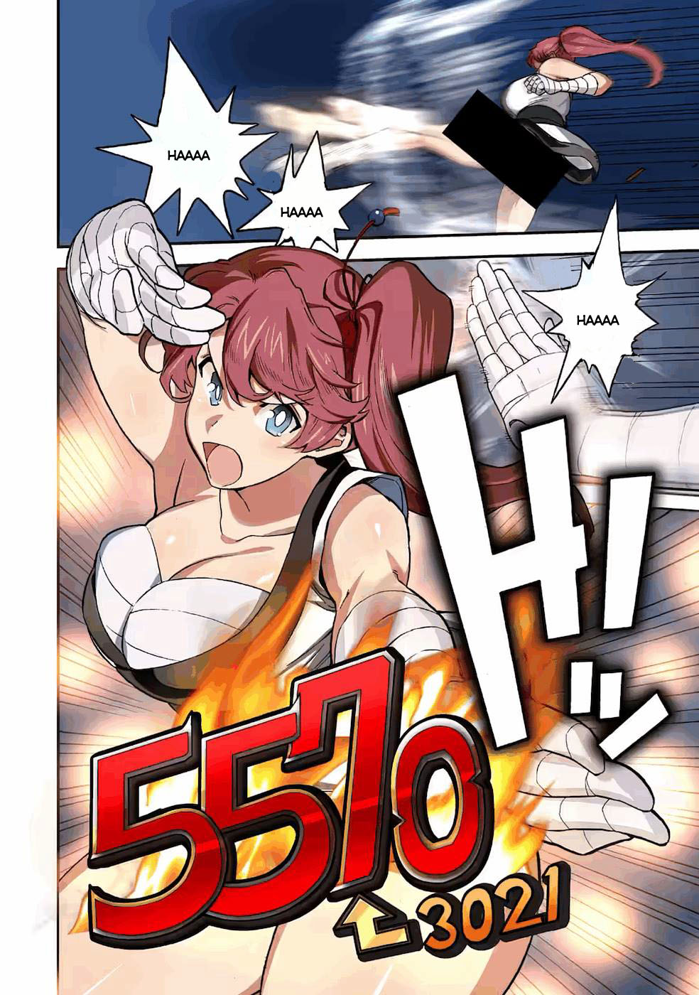 I Was Dismissed From the Hero’s Party Because They Don’t Need My Training Skills, So I Strengthen My “Fief” Which I Got as a Replacement for My Retirement Money Chapter 25 - Page 29