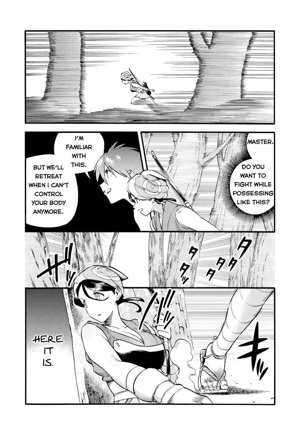 I Was Dismissed From the Hero’s Party Because They Don’t Need My Training Skills, So I Strengthen My “Fief” Which I Got as a Replacement for My Retirement Money Chapter 26 - Page 14