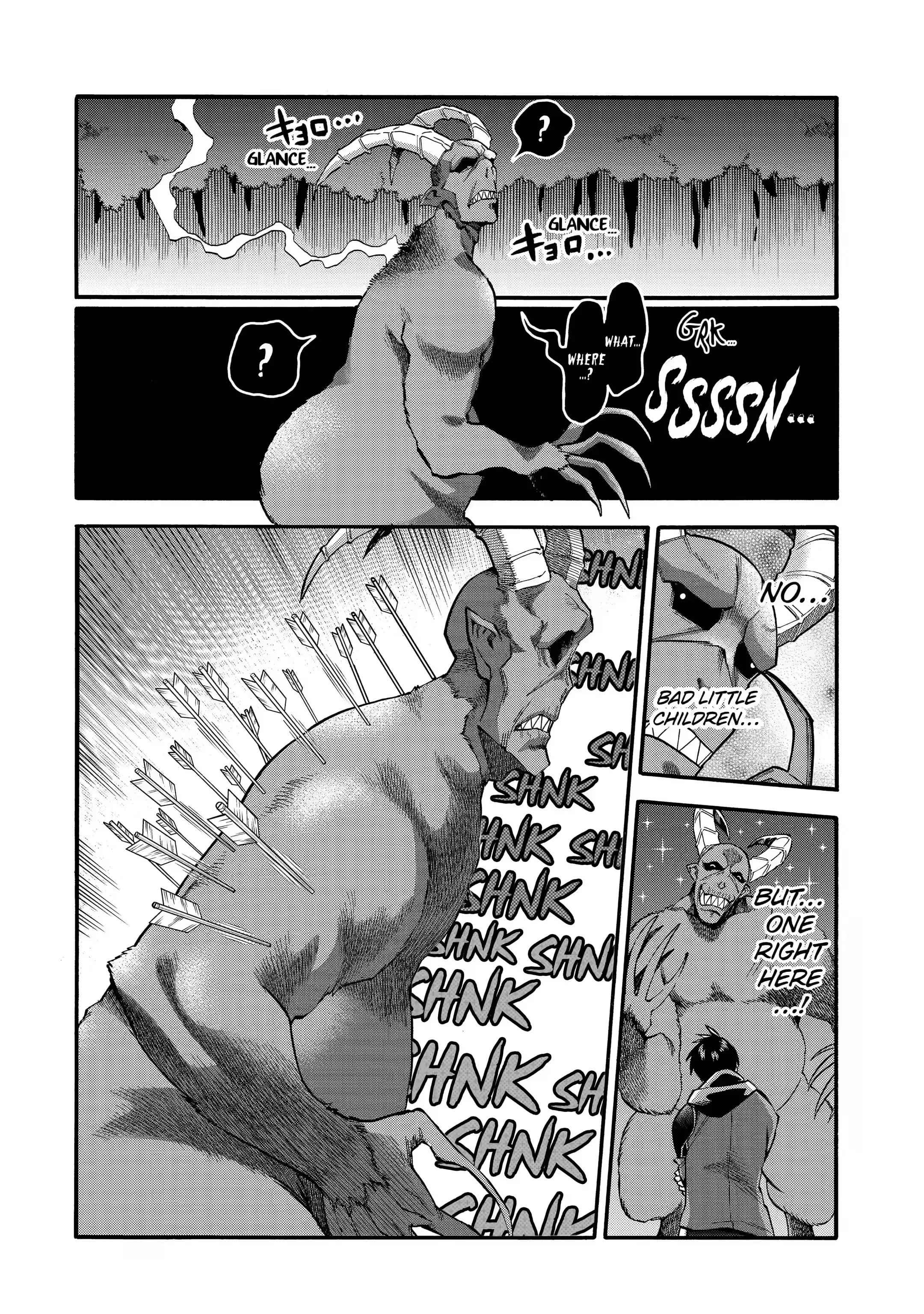 I Was Dismissed From the Hero’s Party Because They Don’t Need My Training Skills, So I Strengthen My “Fief” Which I Got as a Replacement for My Retirement Money Chapter 27.3 - Page 1