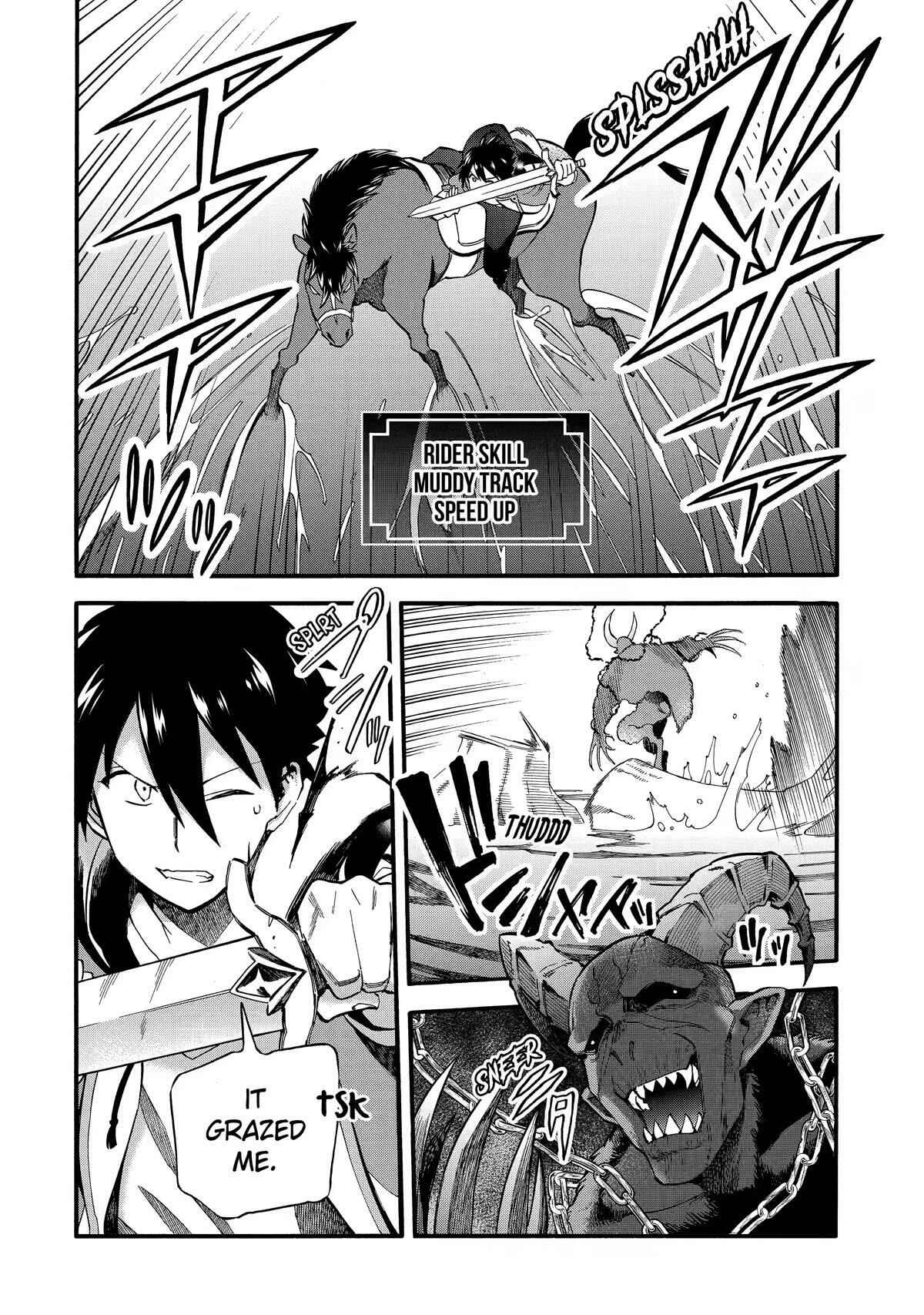 I Was Dismissed From the Hero’s Party Because They Don’t Need My Training Skills, So I Strengthen My “Fief” Which I Got as a Replacement for My Retirement Money Chapter 27 - Page 15