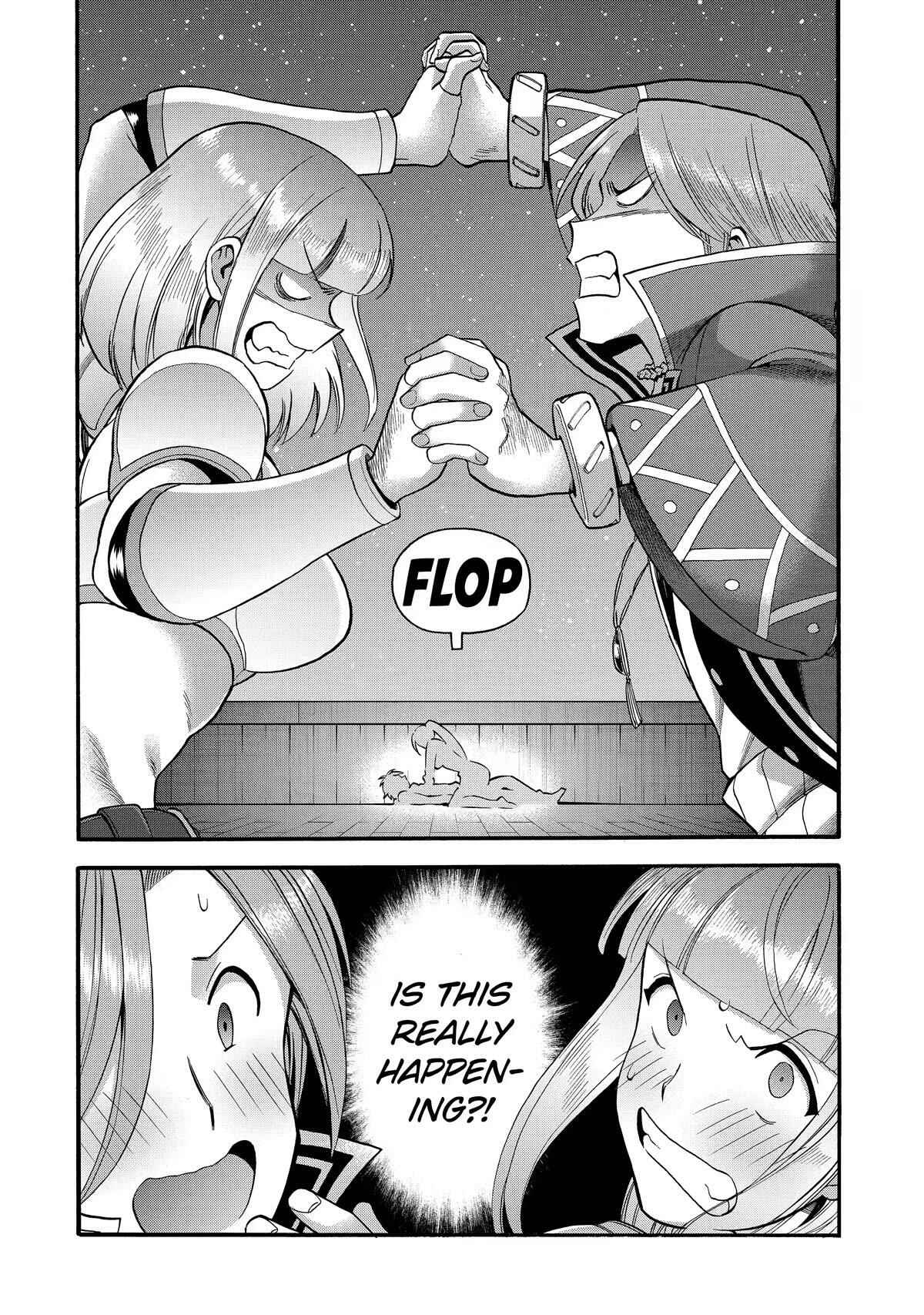 I Was Dismissed From the Hero’s Party Because They Don’t Need My Training Skills, So I Strengthen My “Fief” Which I Got as a Replacement for My Retirement Money Chapter 28 - Page 12