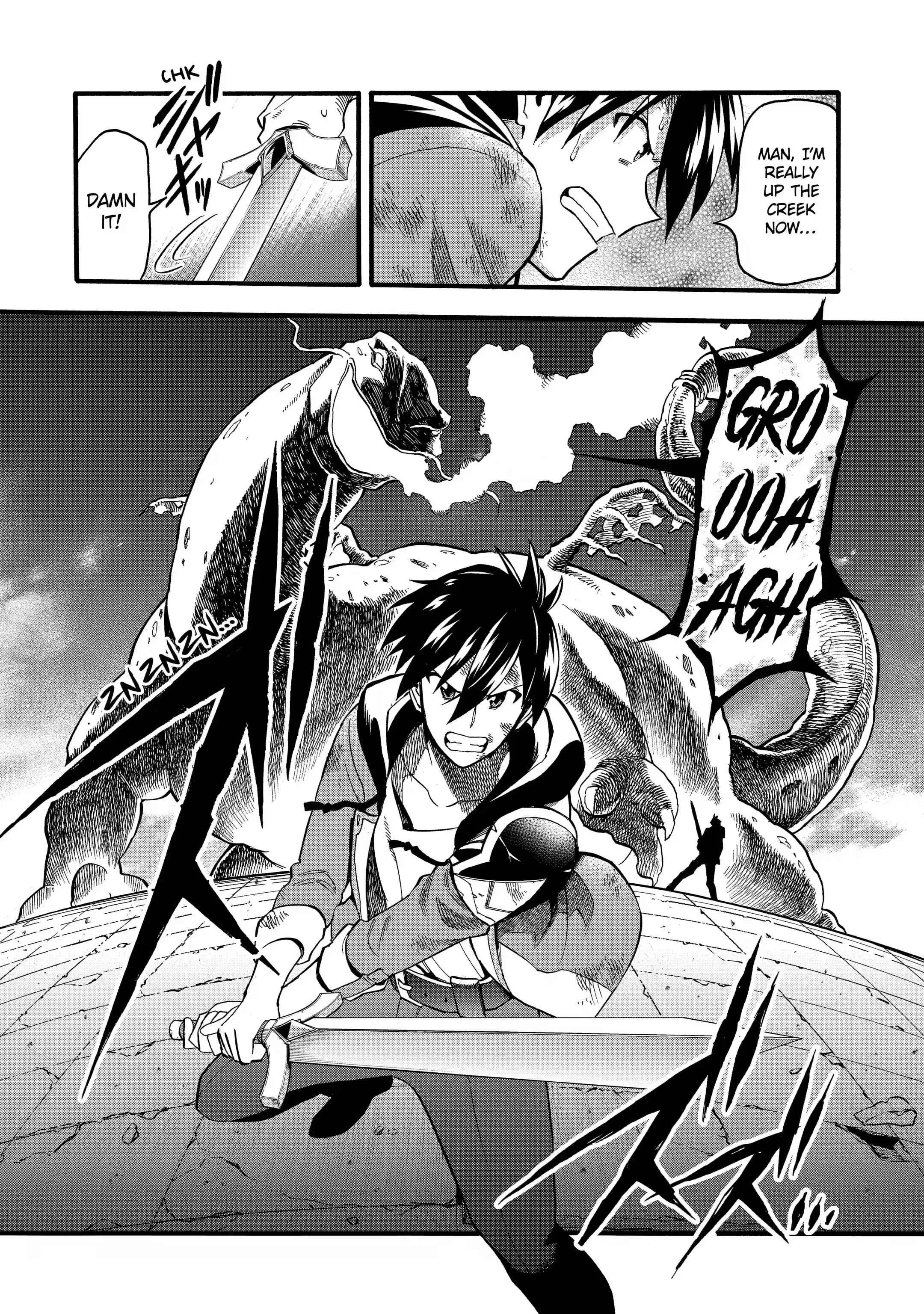 I Was Dismissed From the Hero’s Party Because They Don’t Need My Training Skills, So I Strengthen My “Fief” Which I Got as a Replacement for My Retirement Money Chapter 29.3 - Page 13