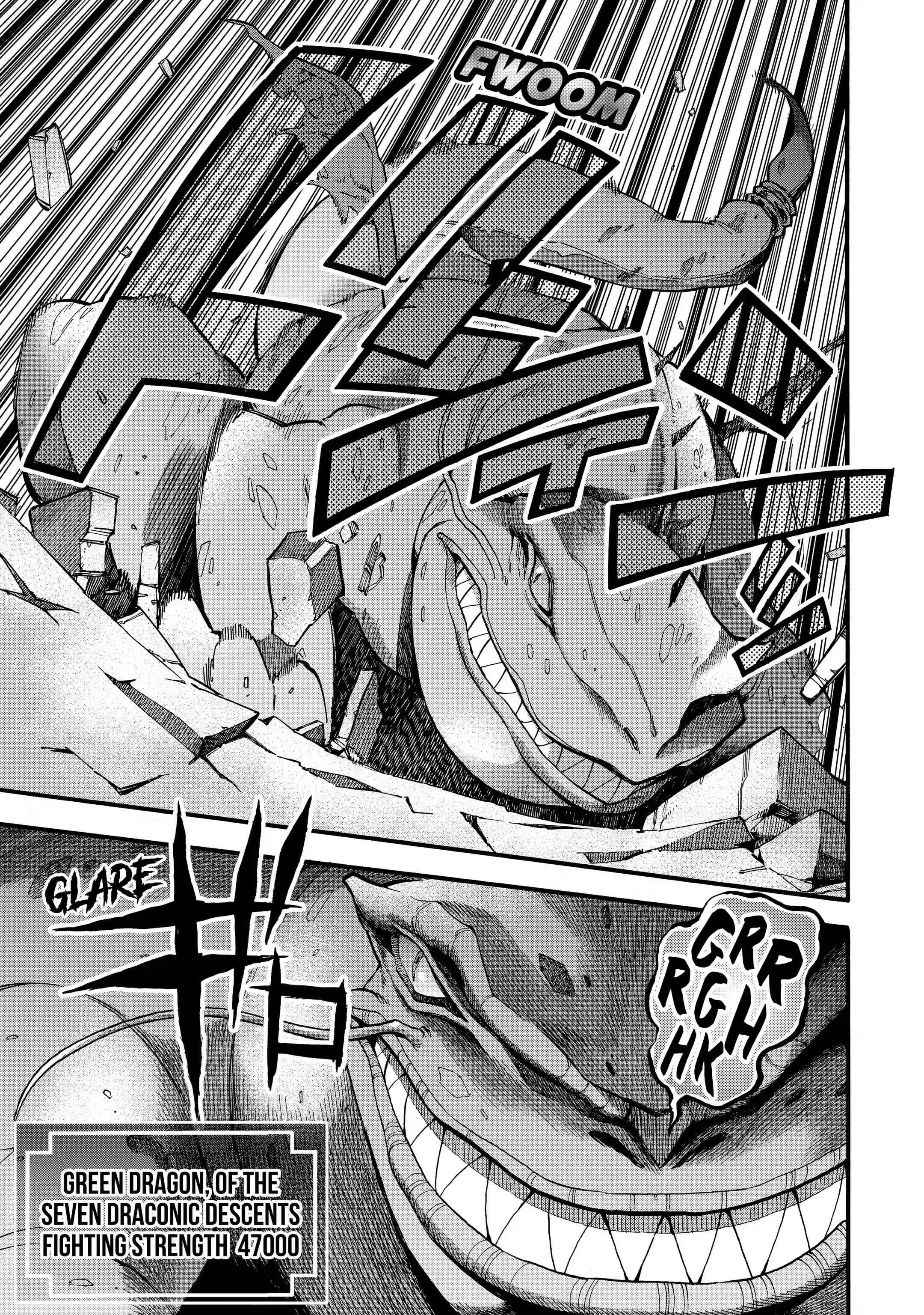 I Was Dismissed From the Hero’s Party Because They Don’t Need My Training Skills, So I Strengthen My “Fief” Which I Got as a Replacement for My Retirement Money Chapter 29.3 - Page 6