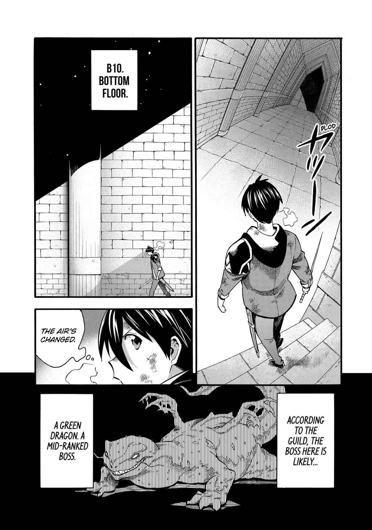 I Was Dismissed From the Hero’s Party Because They Don’t Need My Training Skills, So I Strengthen My “Fief” Which I Got as a Replacement for My Retirement Money Chapter 29 - Page 17