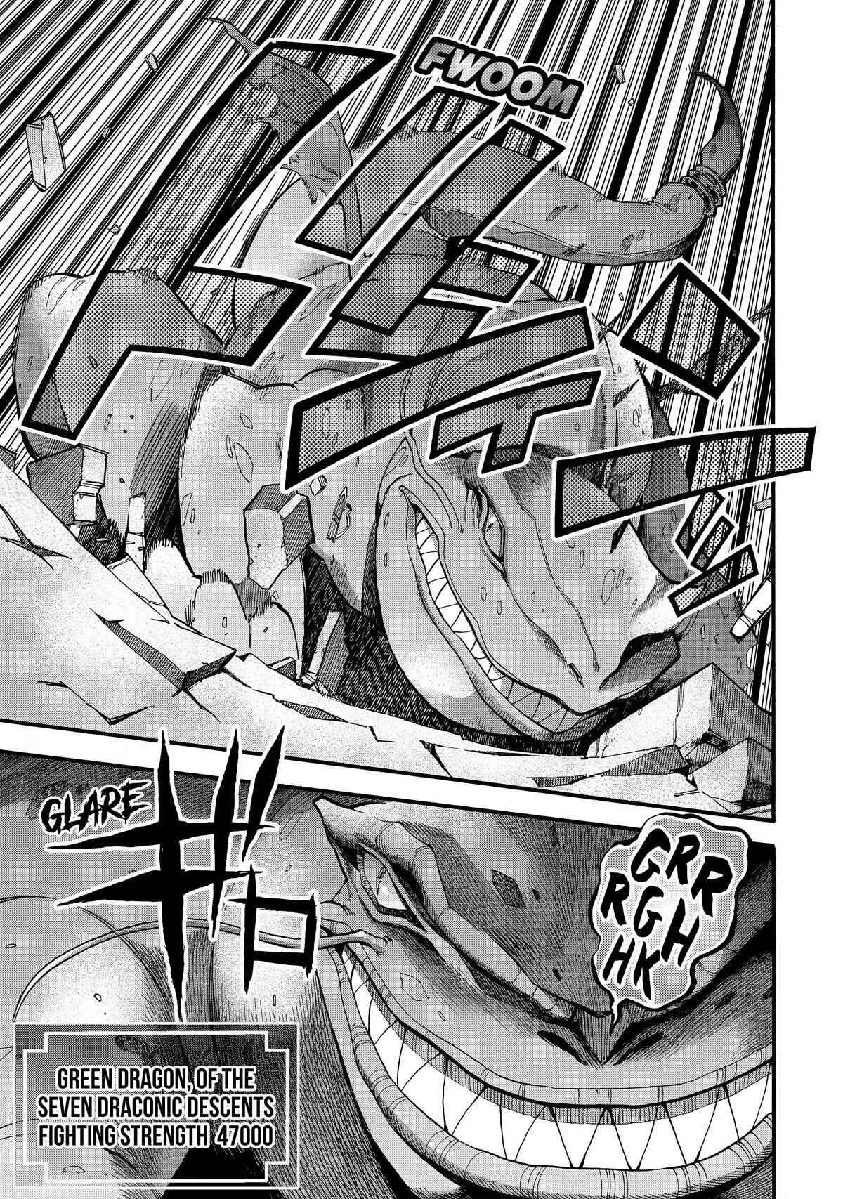 I Was Dismissed From the Hero’s Party Because They Don’t Need My Training Skills, So I Strengthen My “Fief” Which I Got as a Replacement for My Retirement Money Chapter 29 - Page 22