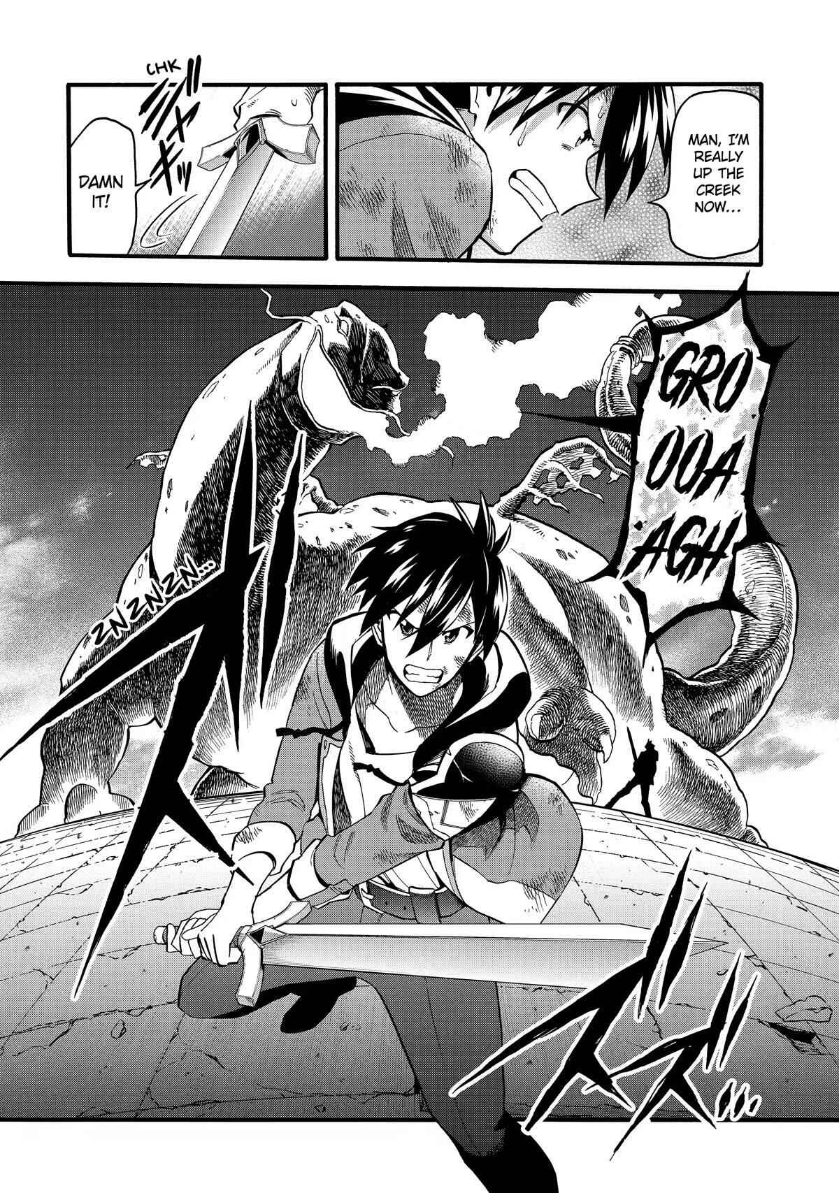 I Was Dismissed From the Hero’s Party Because They Don’t Need My Training Skills, So I Strengthen My “Fief” Which I Got as a Replacement for My Retirement Money Chapter 29 - Page 29