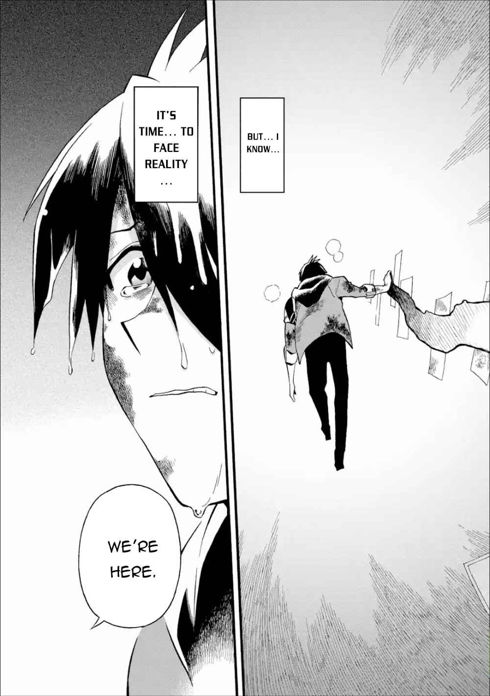 I Was Dismissed From the Hero’s Party Because They Don’t Need My Training Skills, So I Strengthen My “Fief” Which I Got as a Replacement for My Retirement Money Chapter 3 - Page 18