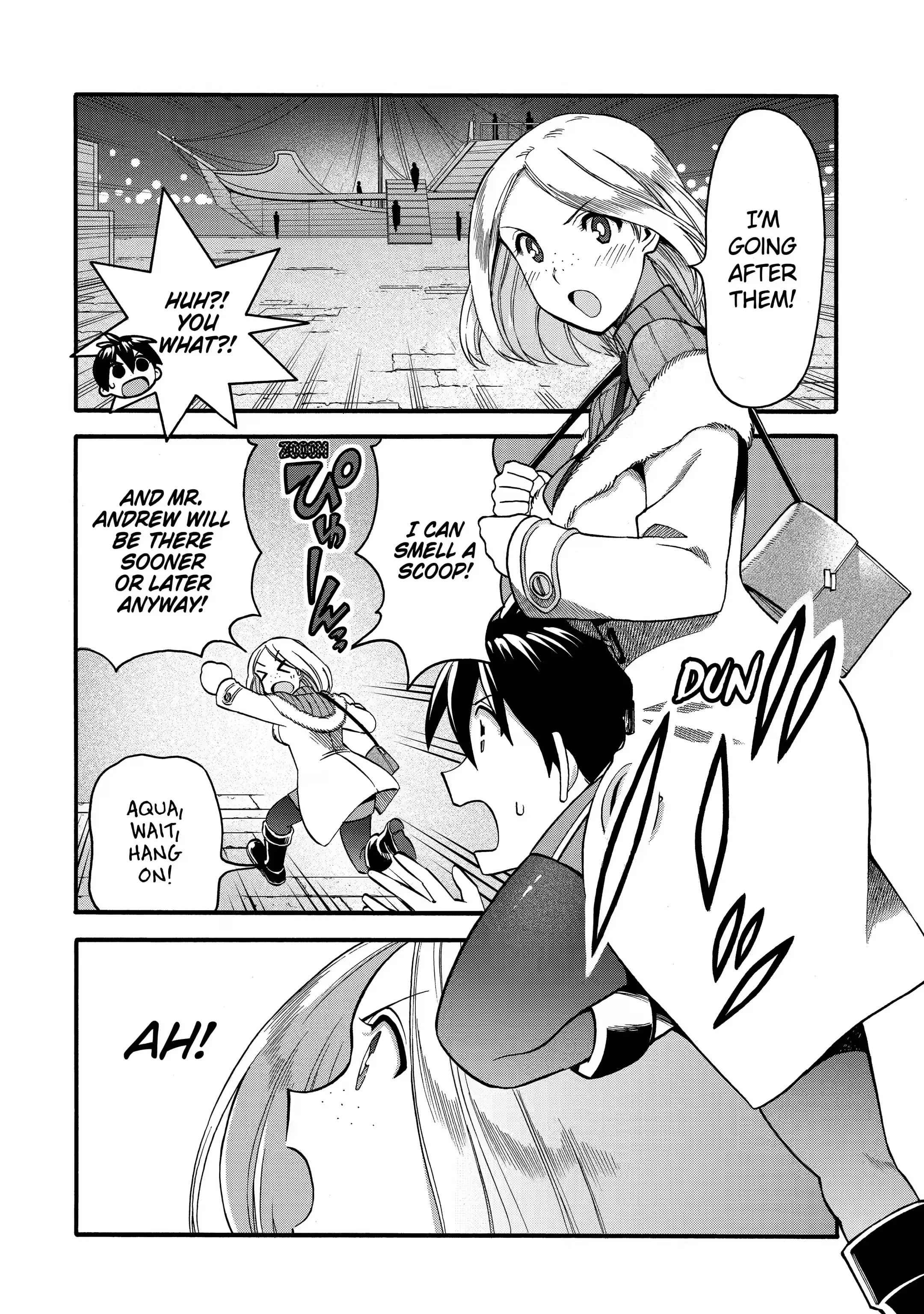 I Was Dismissed From the Hero’s Party Because They Don’t Need My Training Skills, So I Strengthen My “Fief” Which I Got as a Replacement for My Retirement Money Chapter 30.2 - Page 14