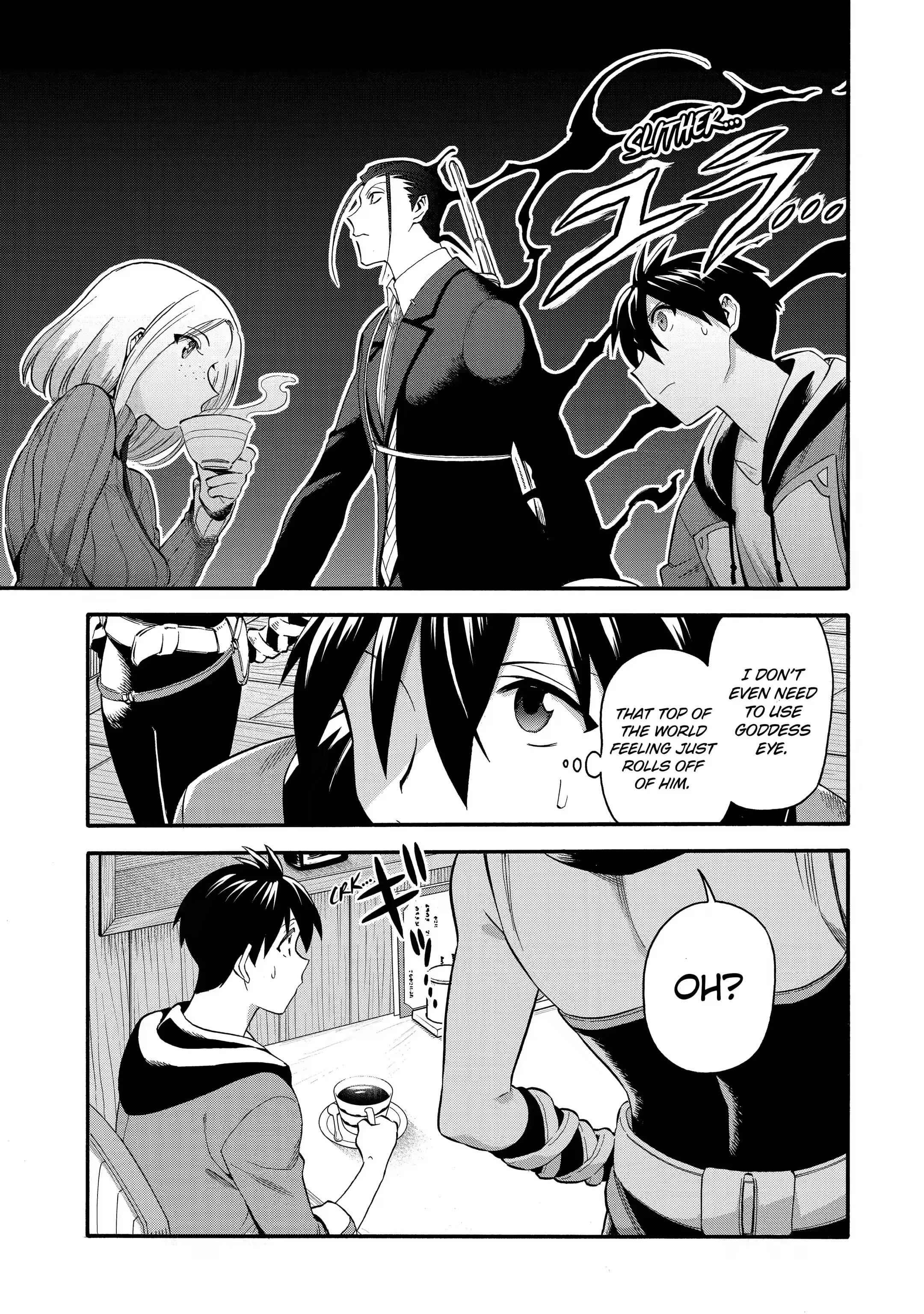 I Was Dismissed From the Hero’s Party Because They Don’t Need My Training Skills, So I Strengthen My “Fief” Which I Got as a Replacement for My Retirement Money Chapter 30.2 - Page 7