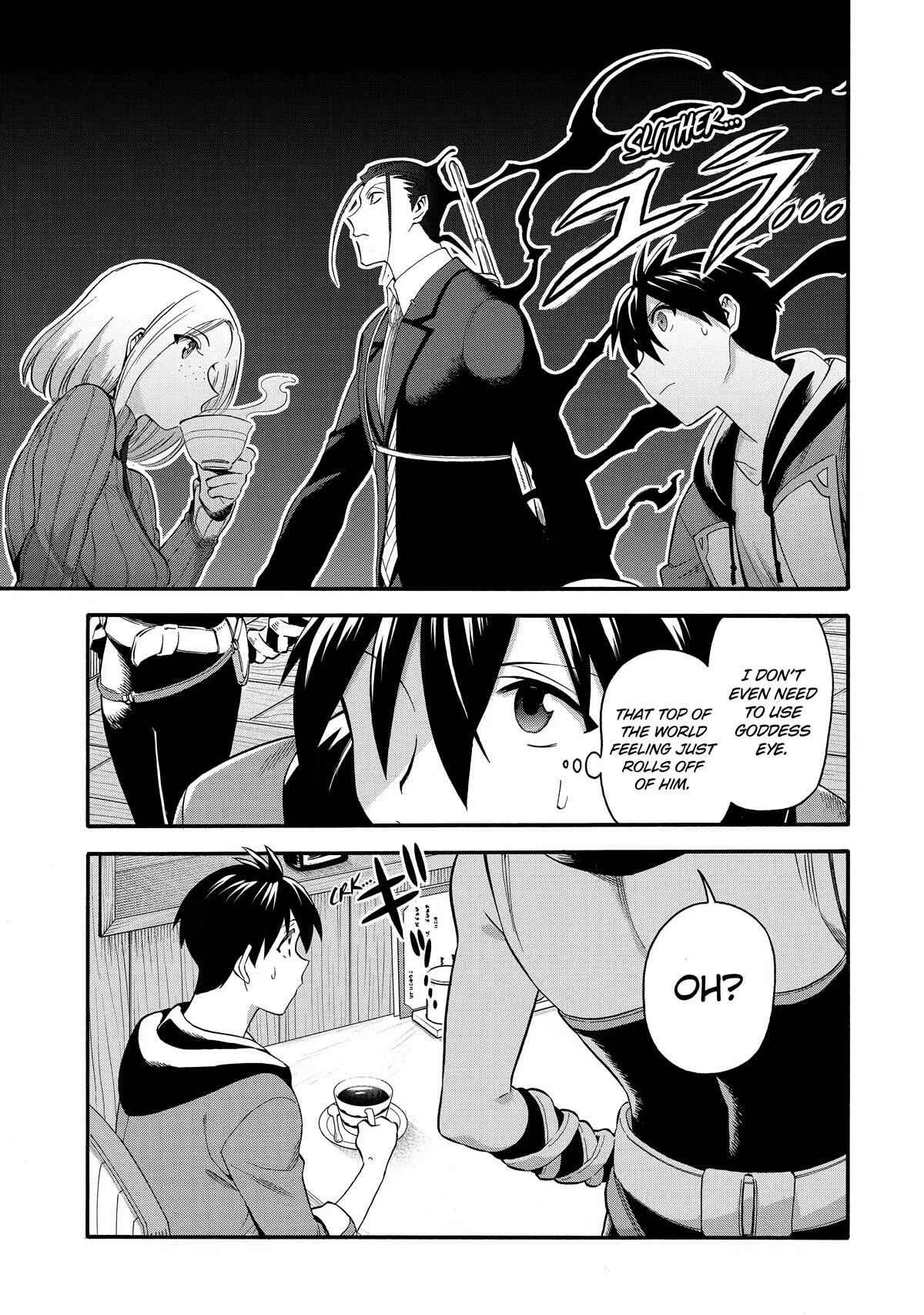 I Was Dismissed From the Hero’s Party Because They Don’t Need My Training Skills, So I Strengthen My “Fief” Which I Got as a Replacement for My Retirement Money Chapter 30 - Page 15