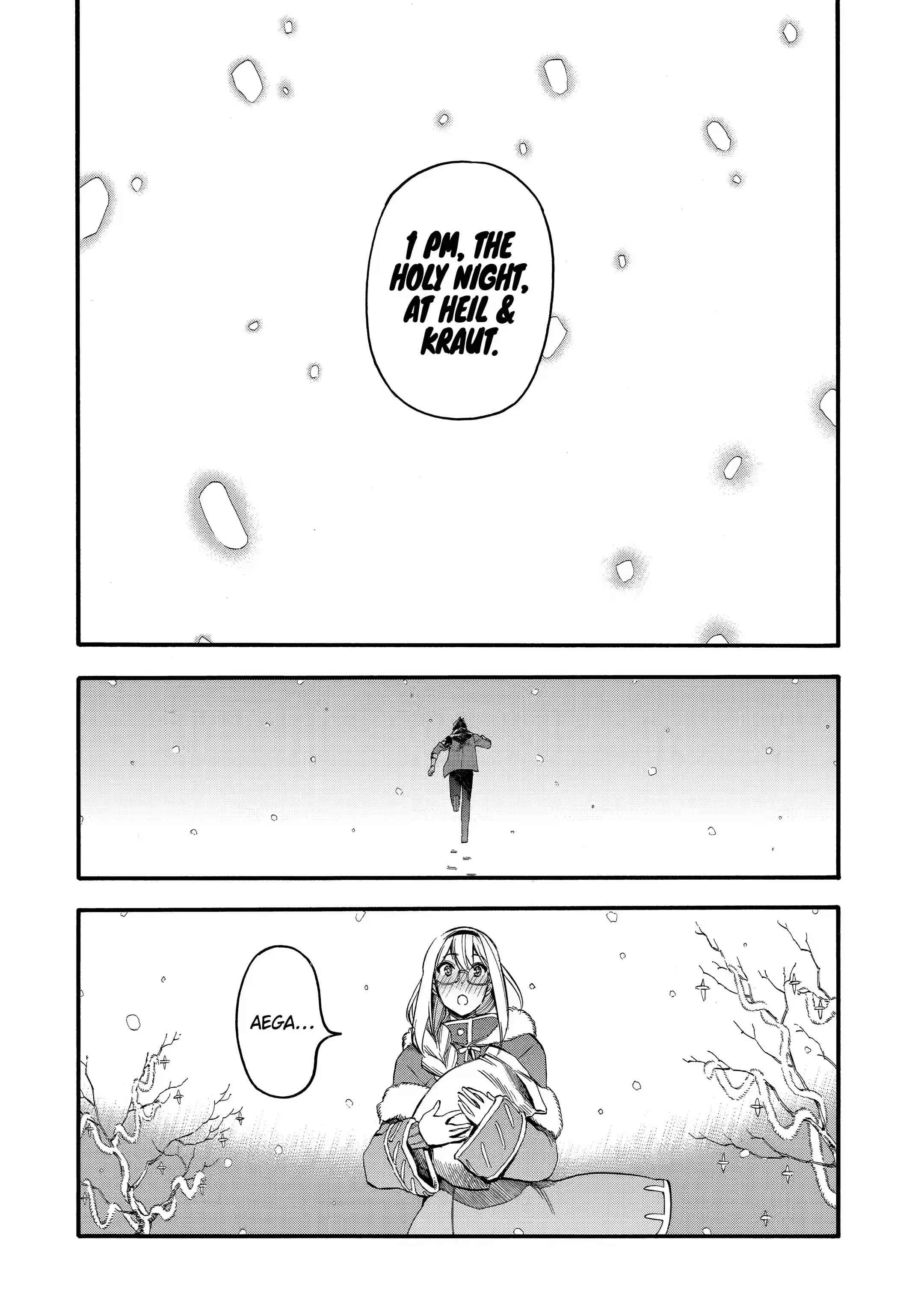 I Was Dismissed From the Hero’s Party Because They Don’t Need My Training Skills, So I Strengthen My “Fief” Which I Got as a Replacement for My Retirement Money Chapter 31.4 - Page 8